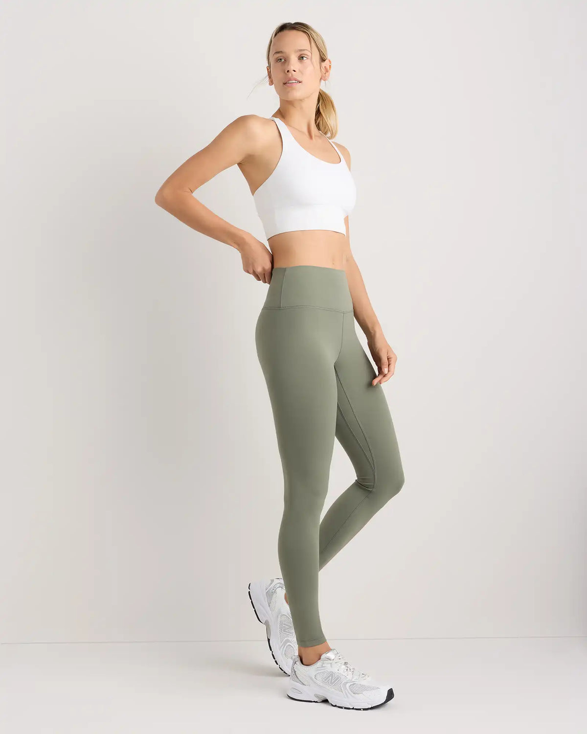 Ultra-Form High-Rise Legging
