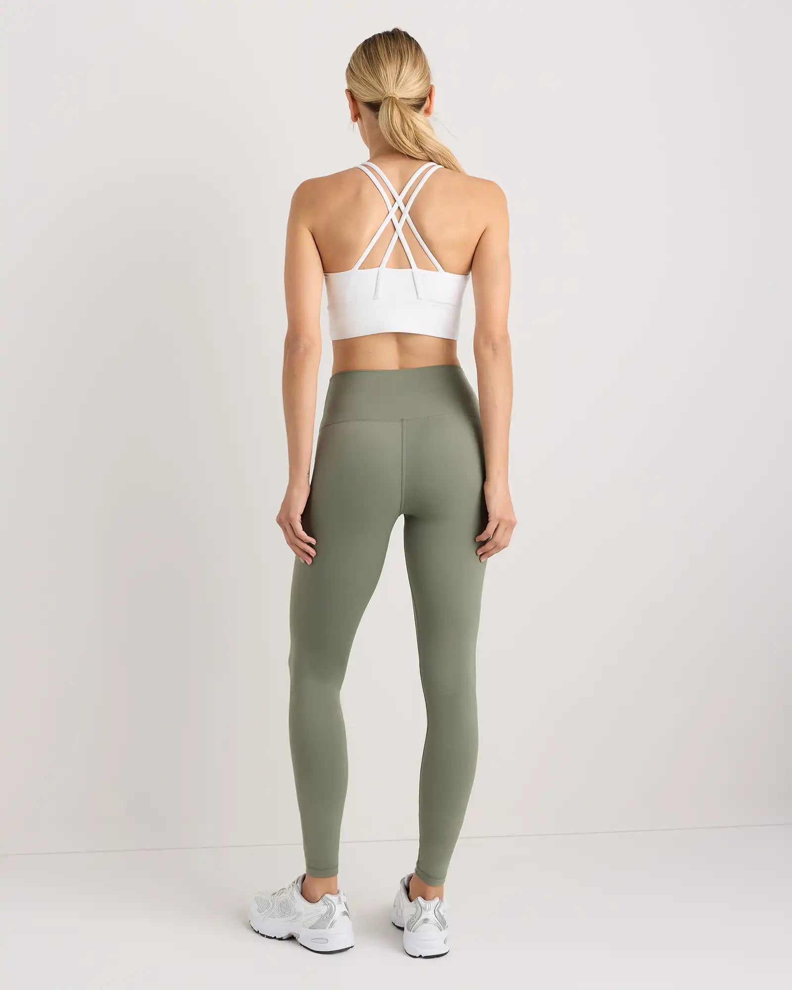 Ultra-Form High-Rise Legging