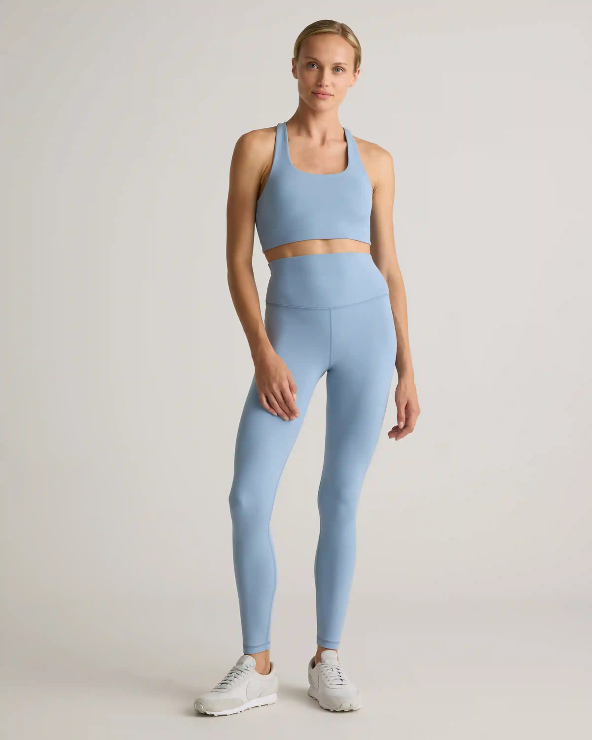 Ultra-Form High-Rise Legging