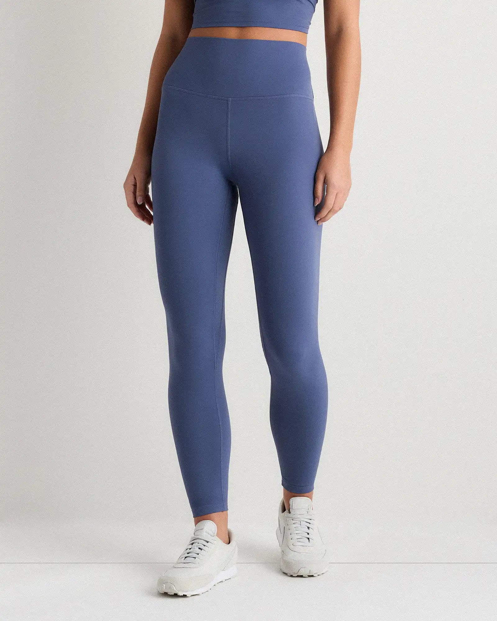 Ultra-Form High-Rise Legging