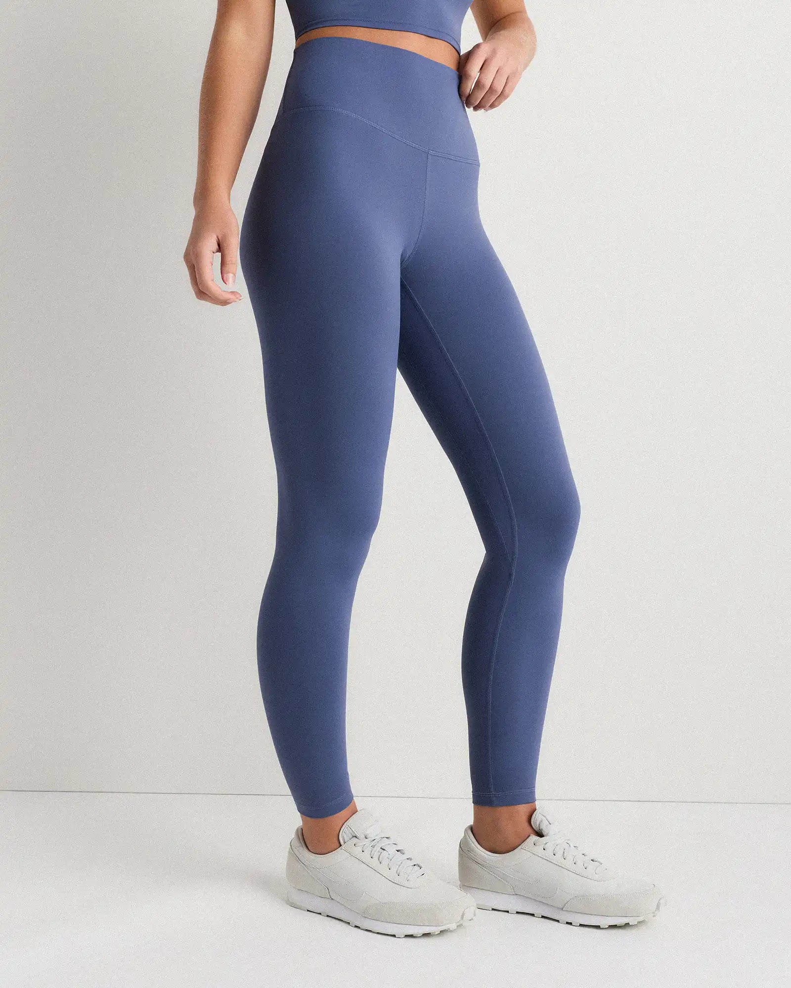 Ultra-Form High-Rise Legging