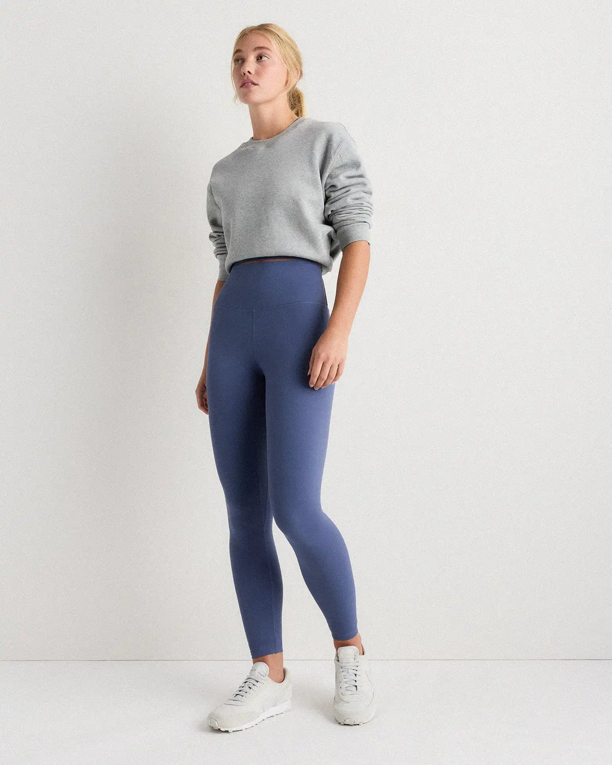 Ultra-Form High-Rise Legging