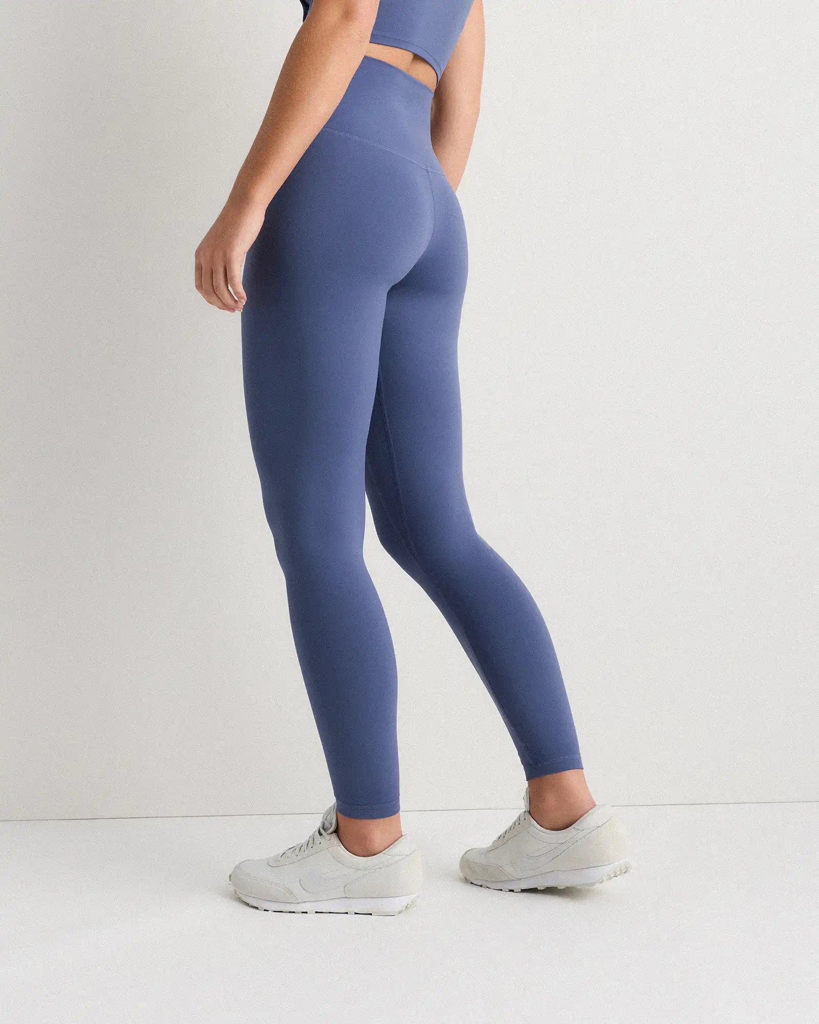 Ultra-Form High-Rise Legging