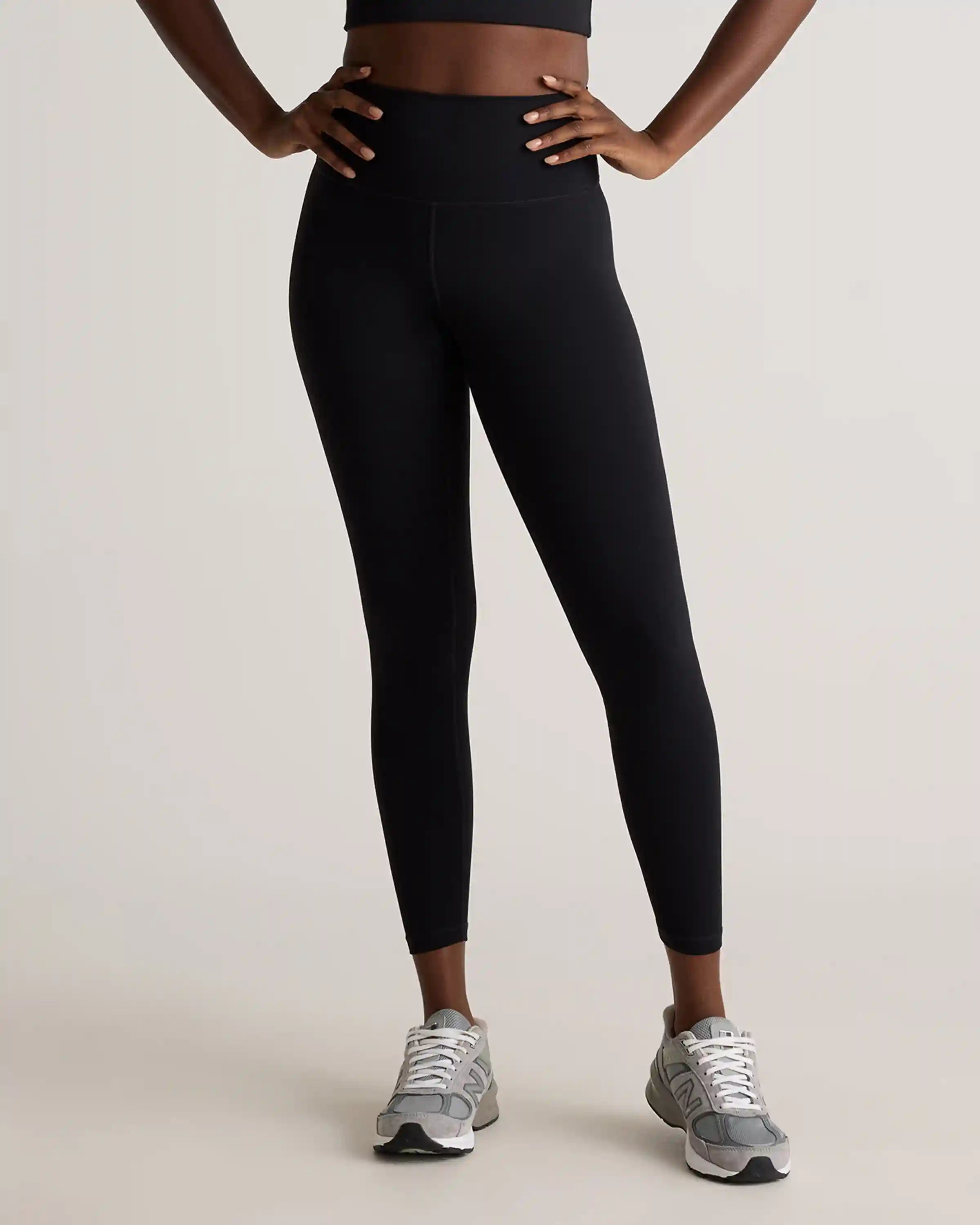 Power-Up High-Rise Training Legging