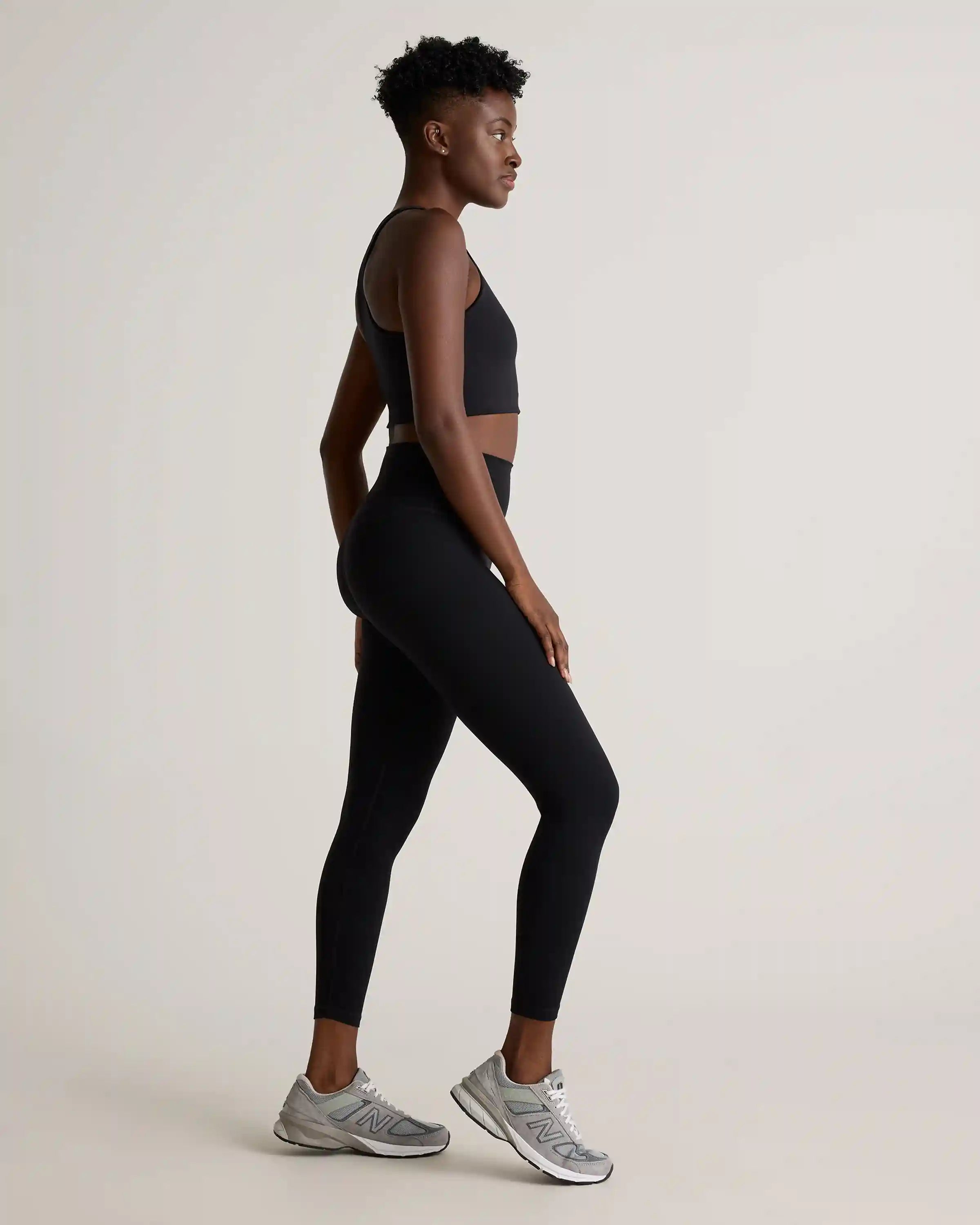 Power-Up High-Rise Training Legging
