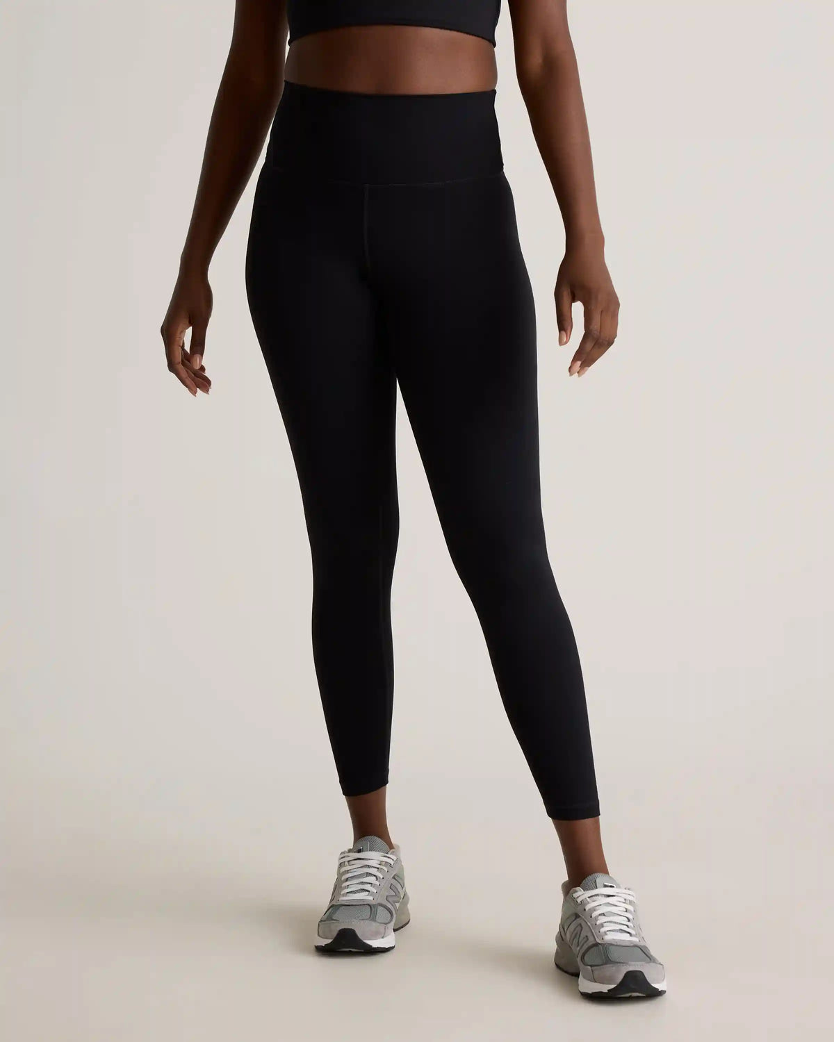 Power-Up High-Rise Training Legging