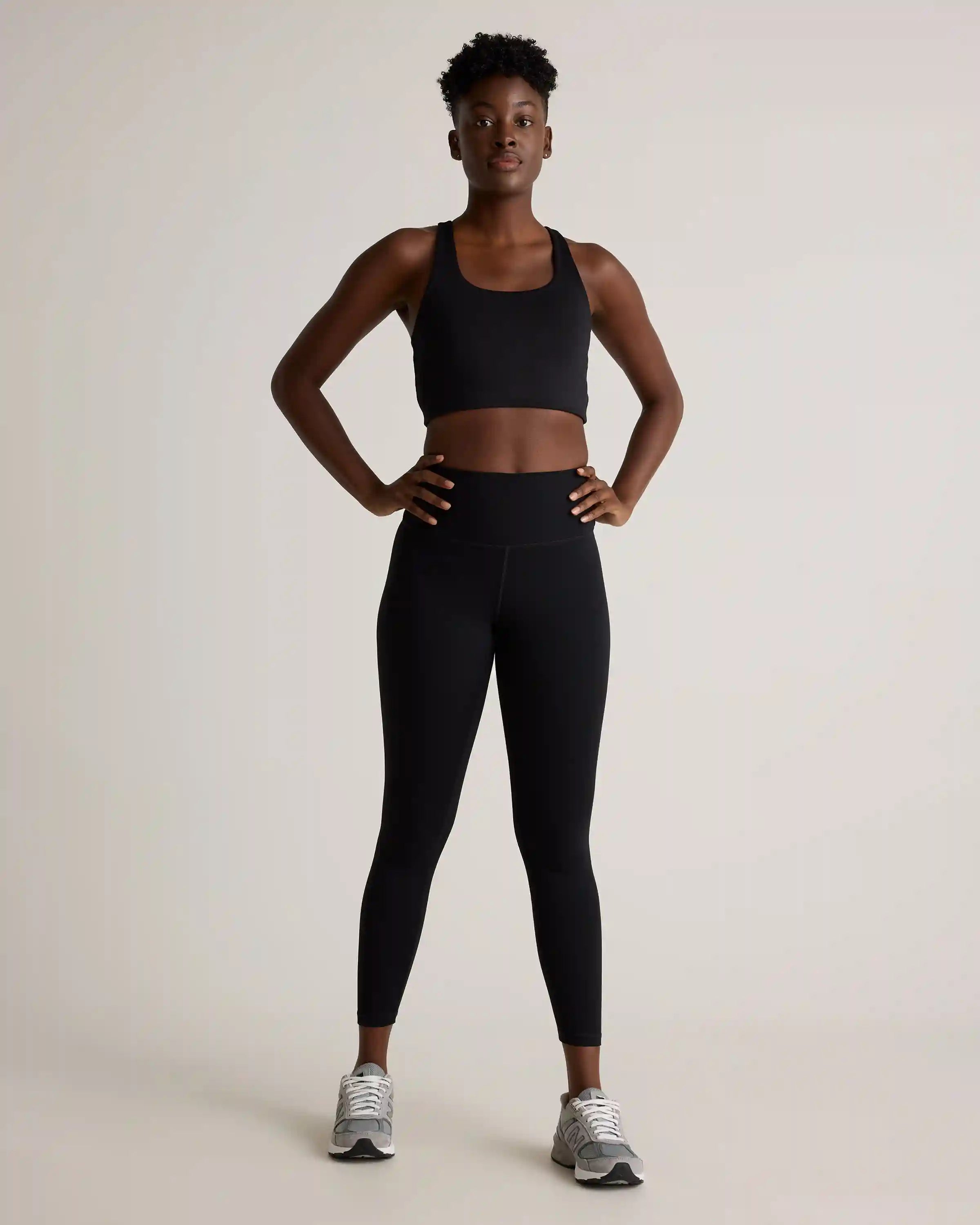 Power-Up High-Rise Training Legging