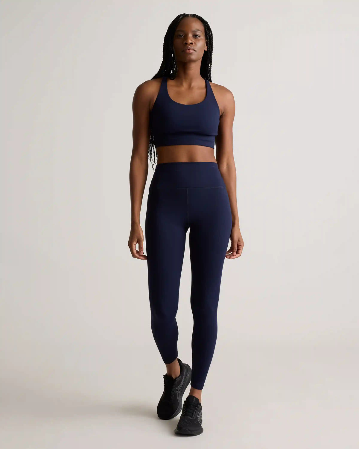 Power-Up High-Rise Training Legging