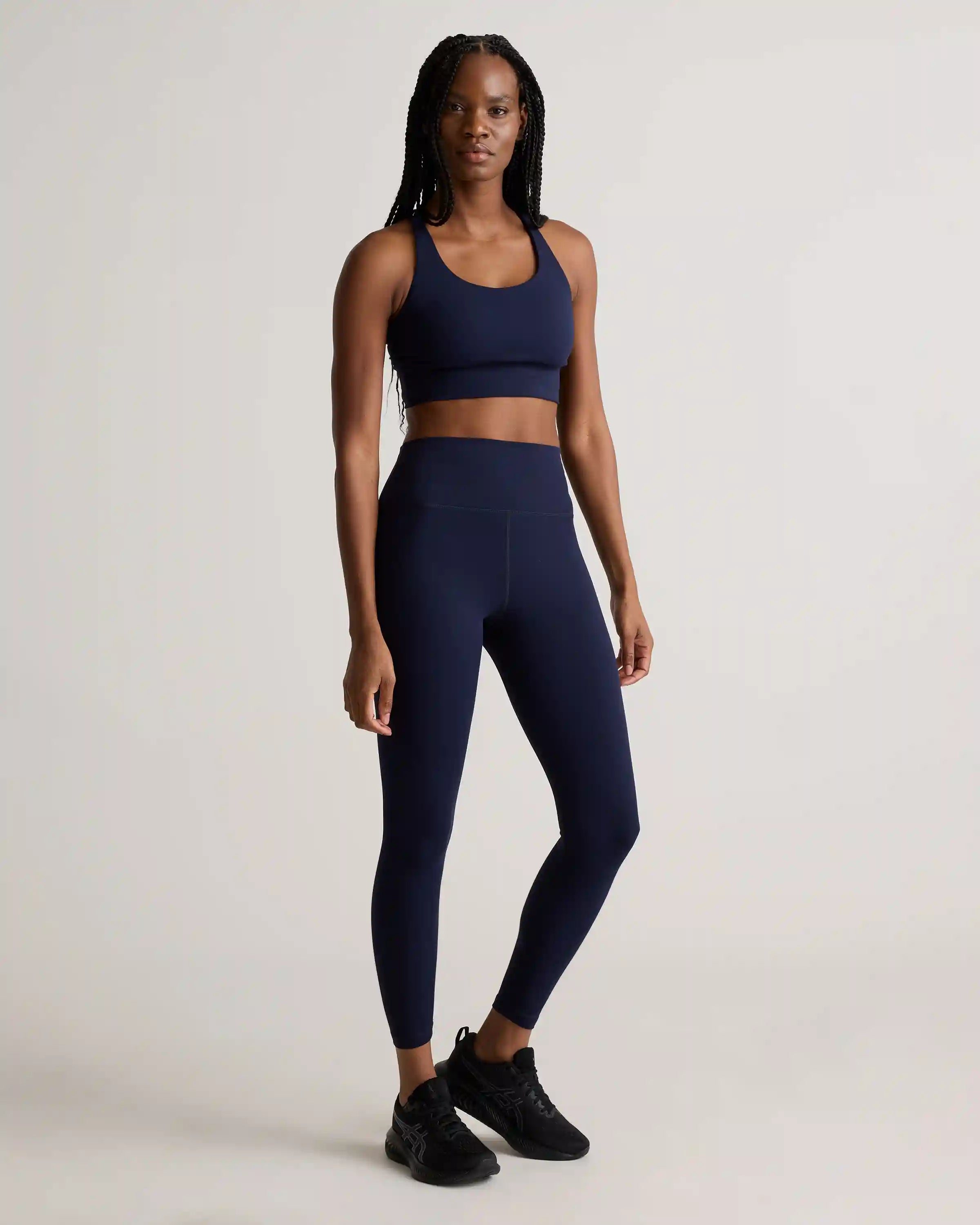 Power-Up High-Rise Training Legging