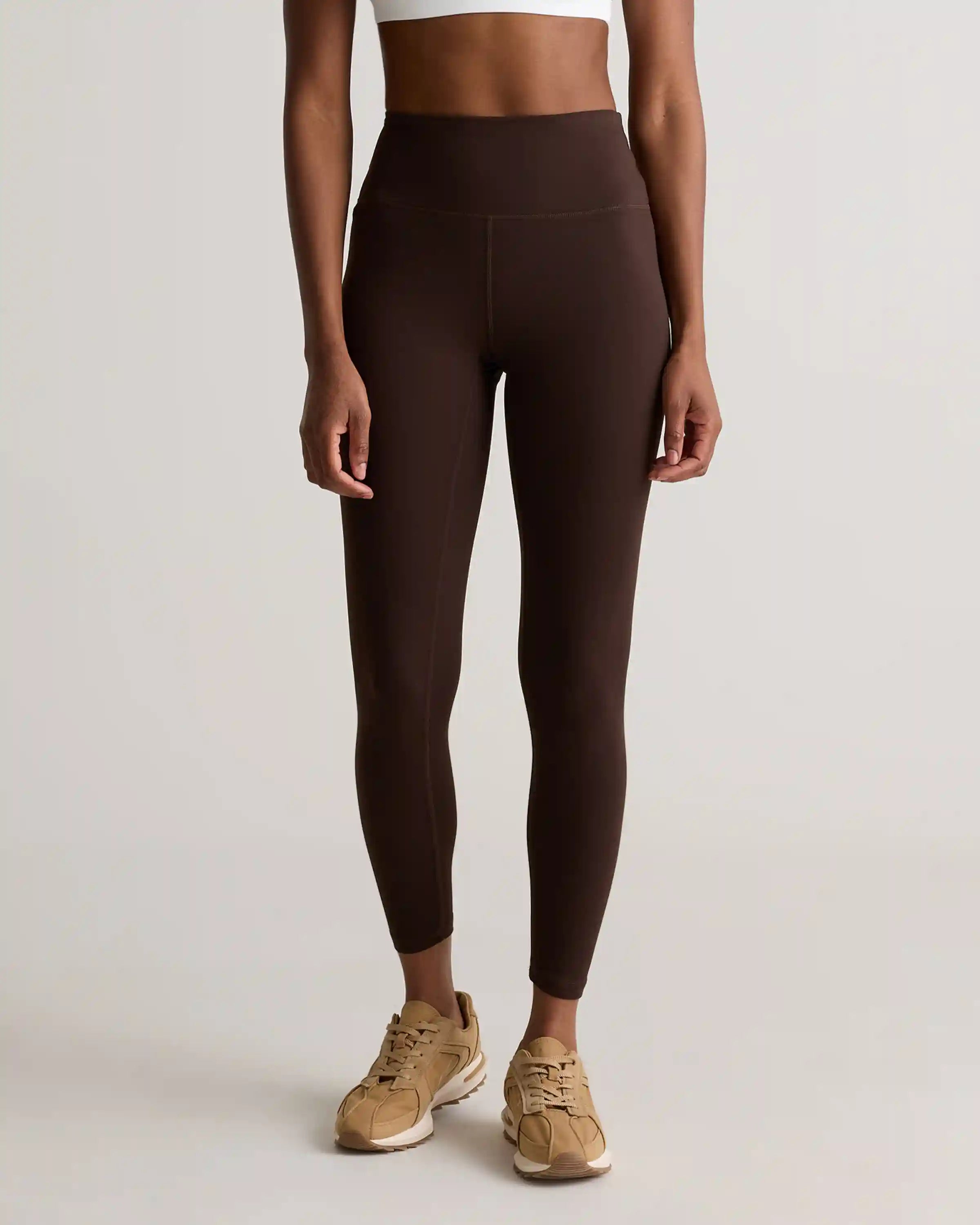Power-Up High-Rise Training Legging
