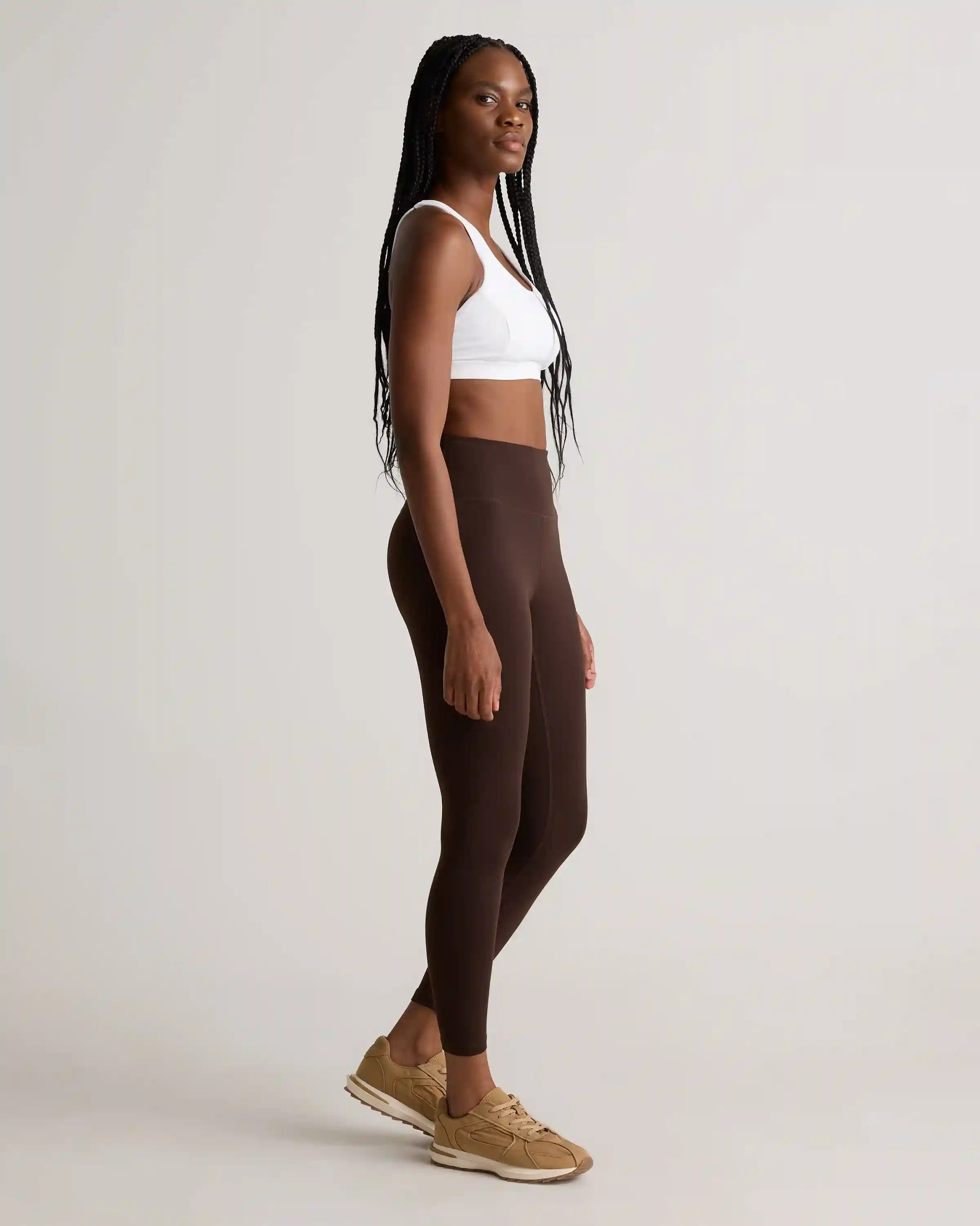 Power-Up High-Rise Training Legging
