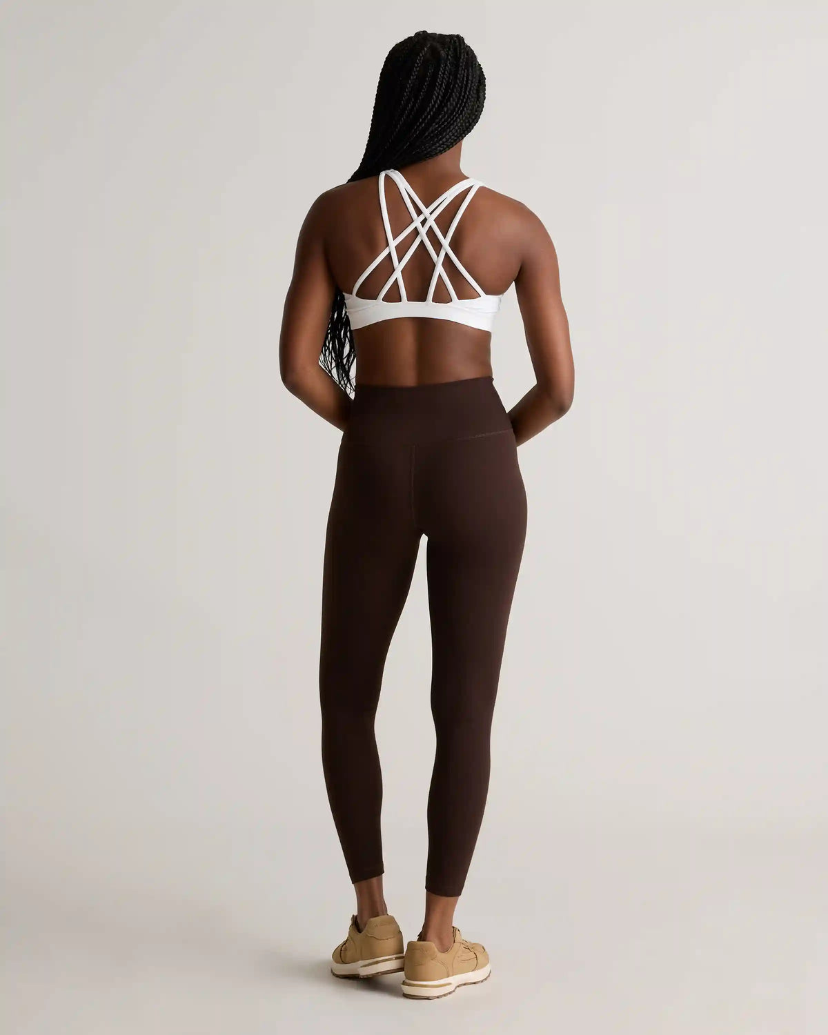 Power-Up High-Rise Training Legging