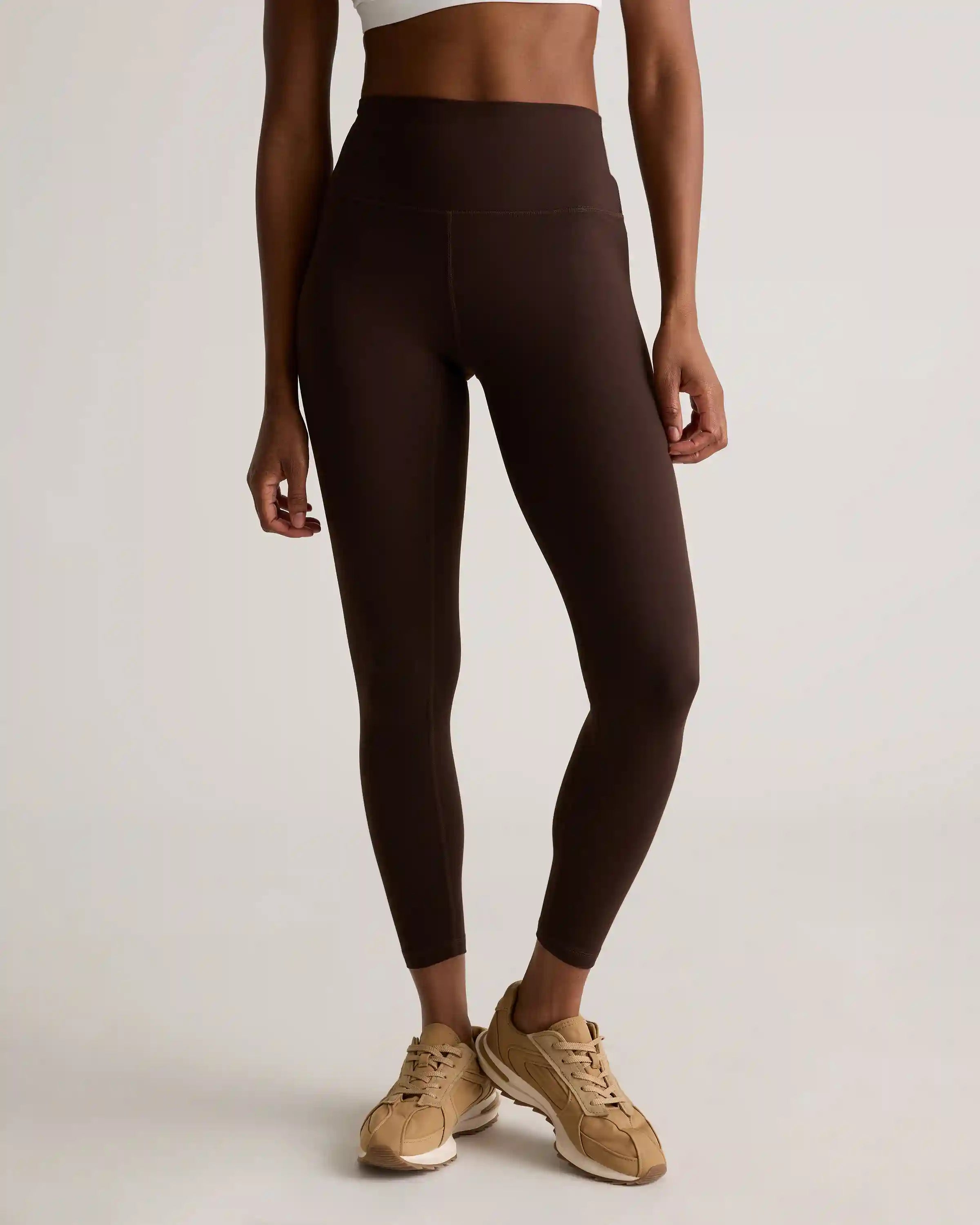 Power-Up High-Rise Training Legging