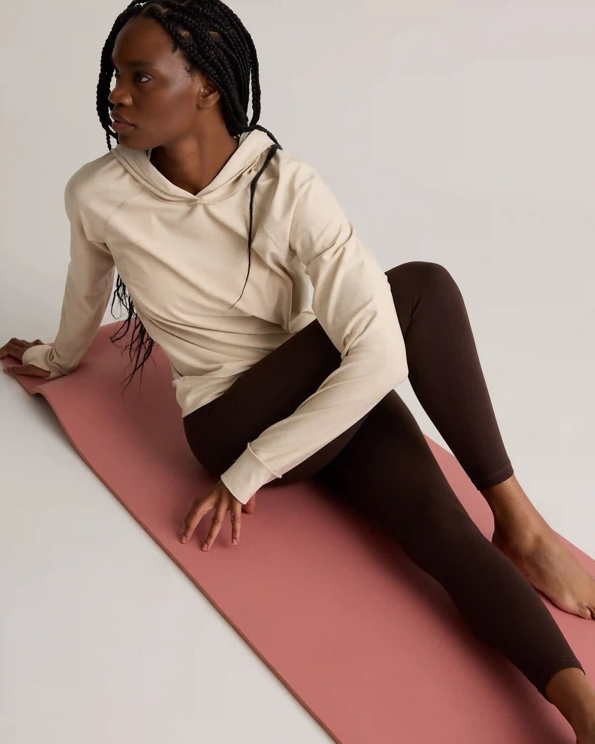 Power-Up High-Rise Training Legging