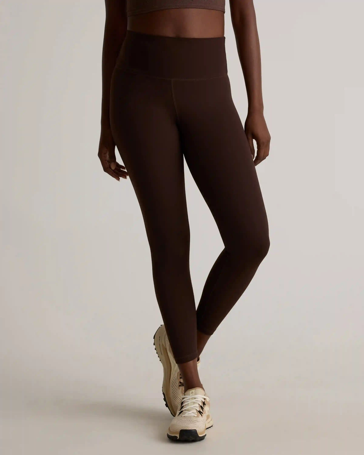 Power-Up High-Rise Training Legging