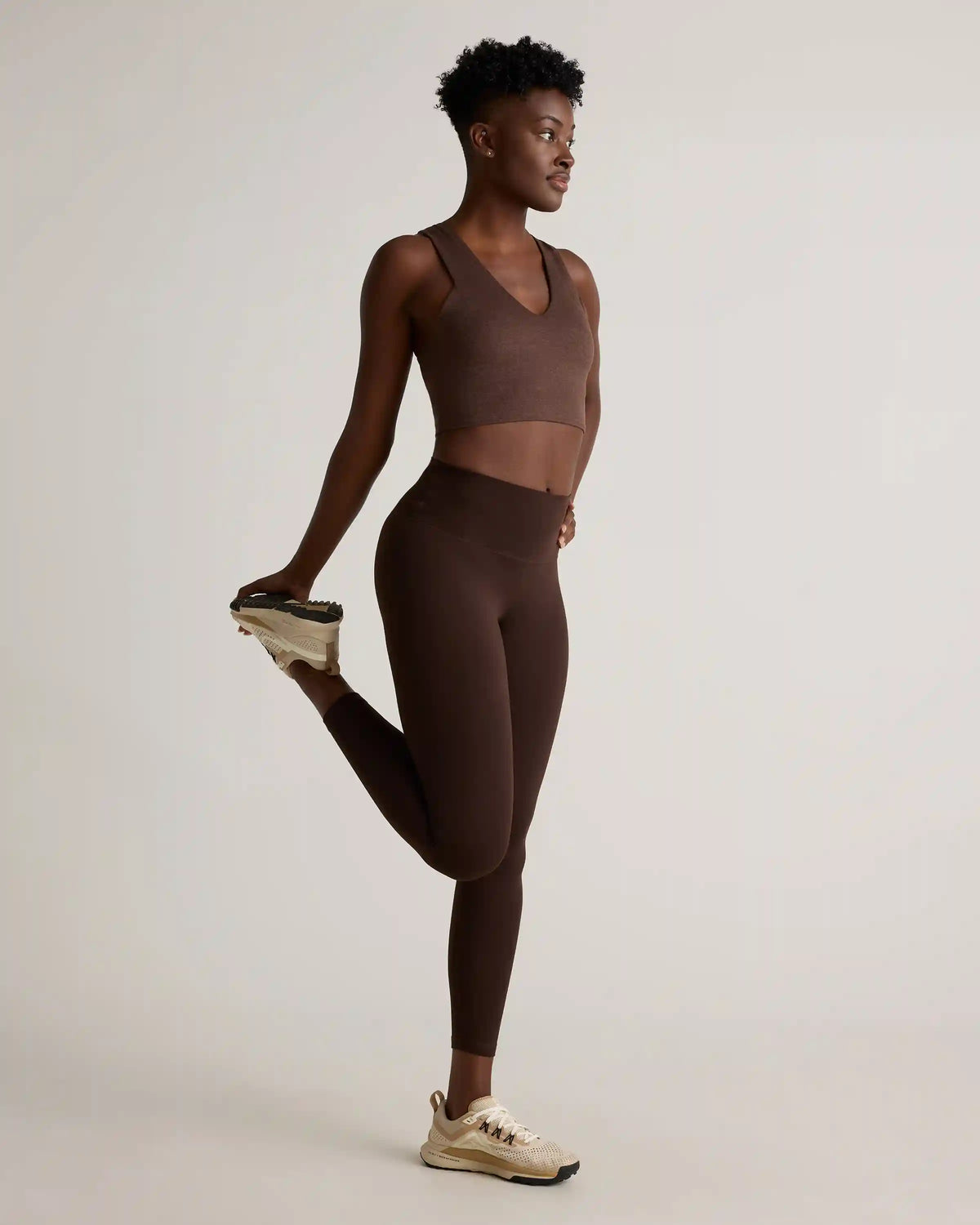 Power-Up High-Rise Training Legging