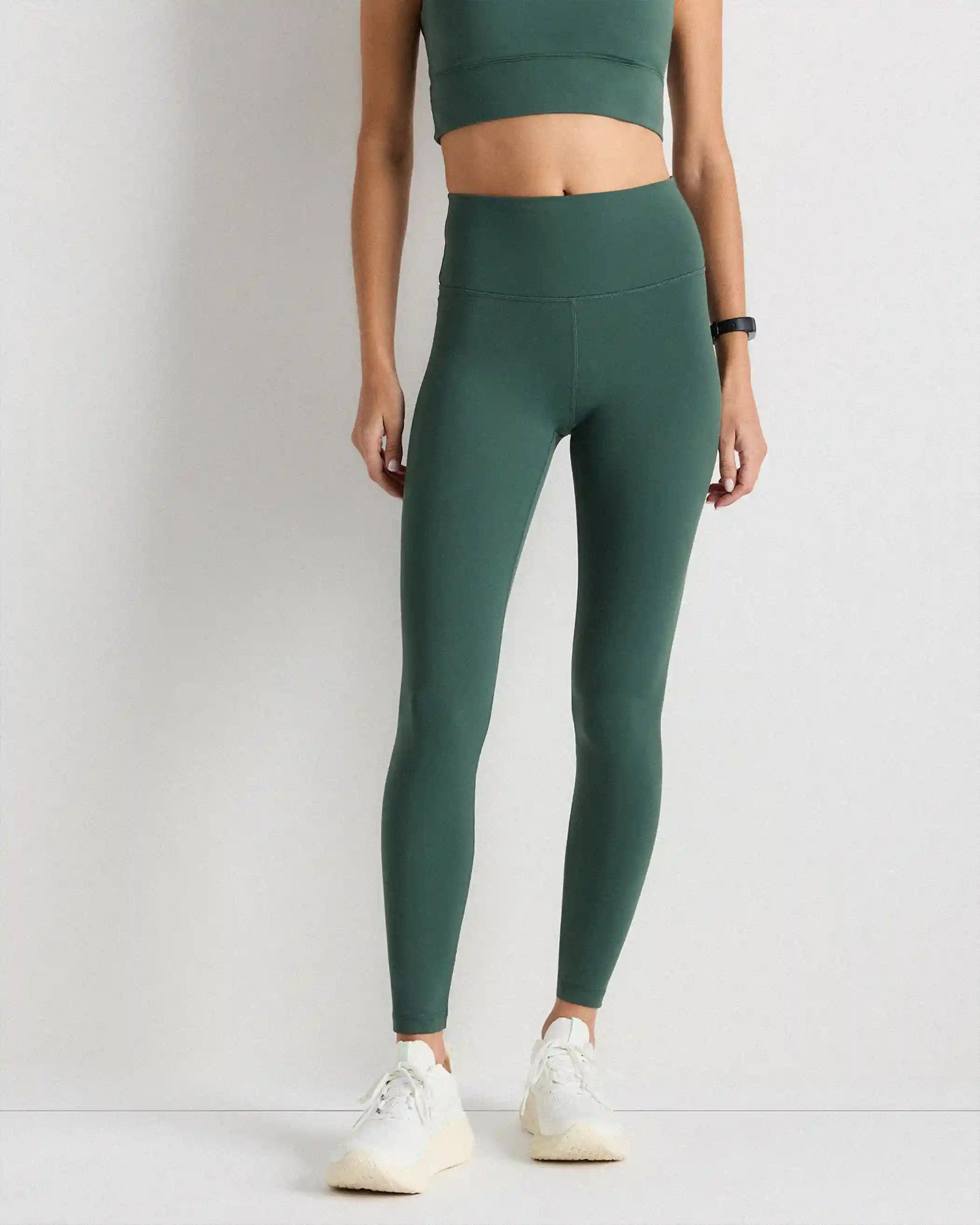 Power-Up High-Rise Training Legging