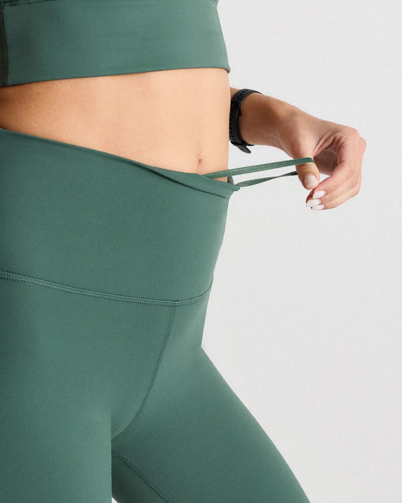 Power-Up High-Rise Training Legging