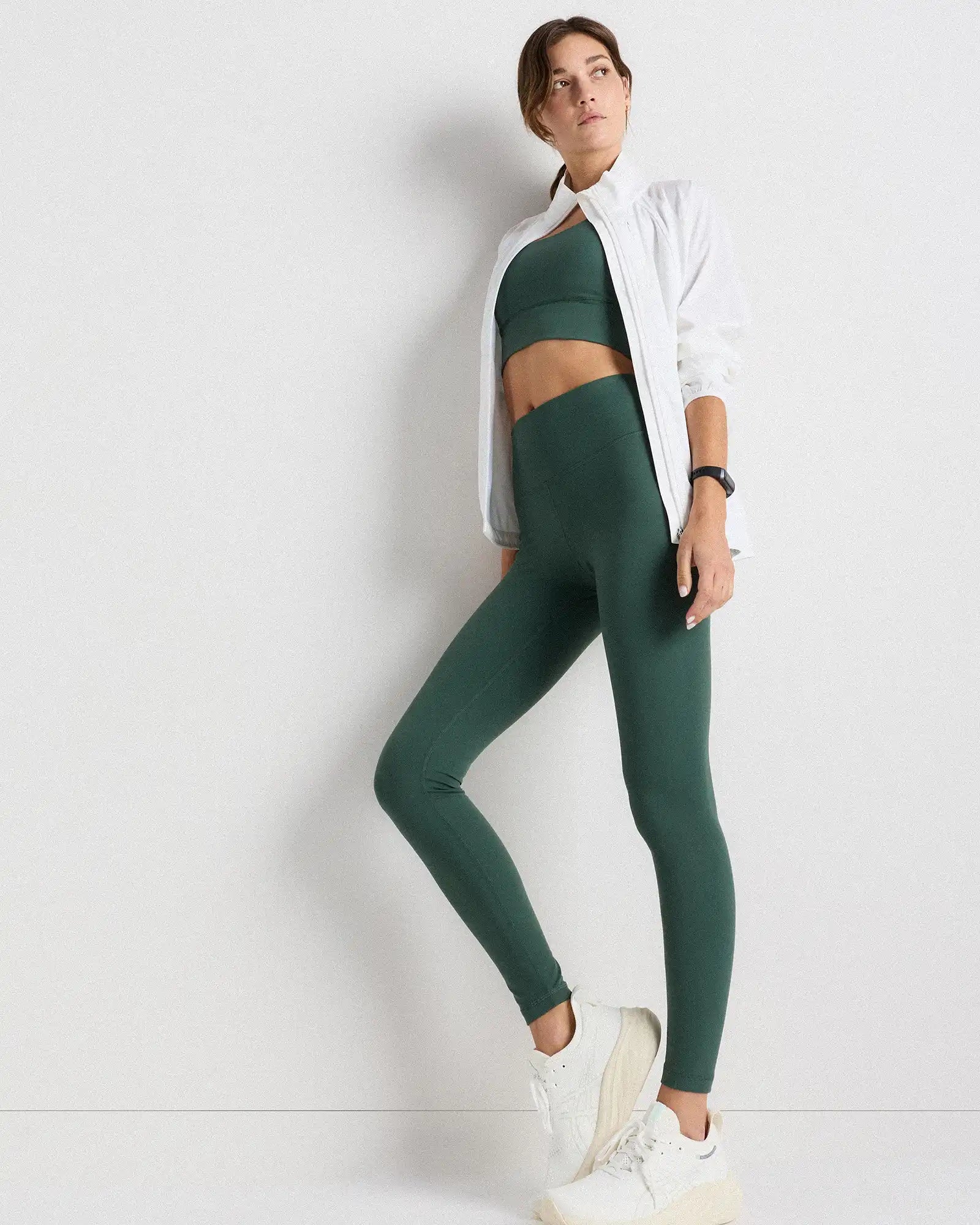 Power-Up High-Rise Training Legging