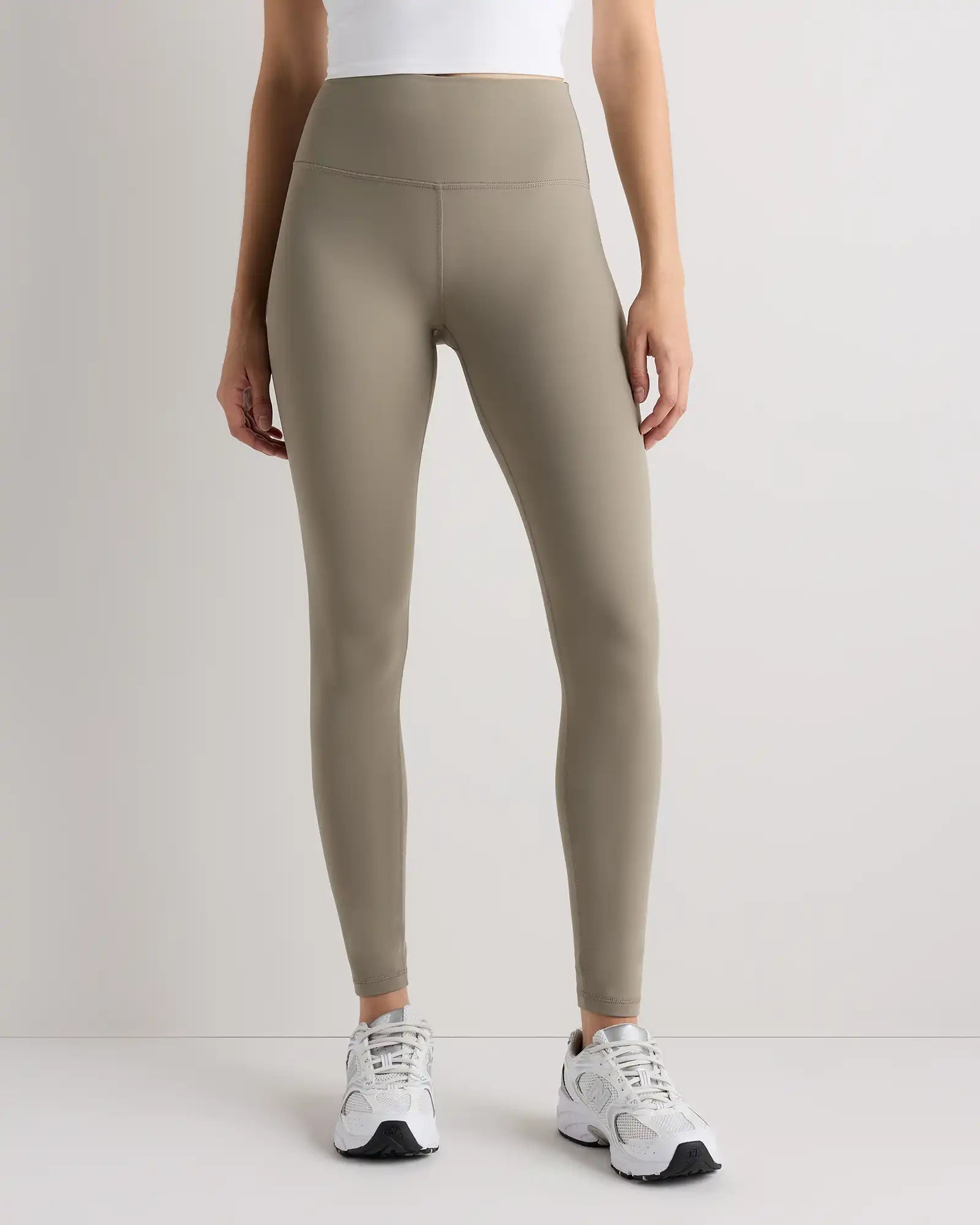 Power-Up High-Rise Training Legging