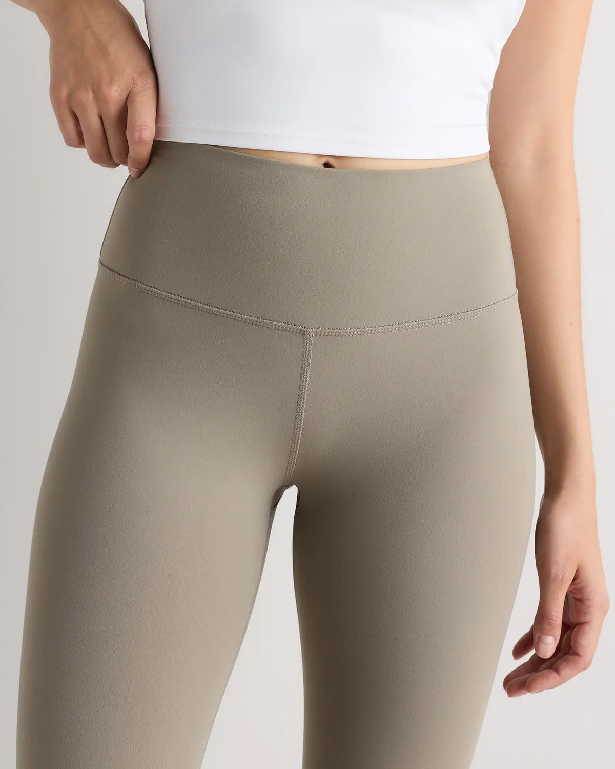 Power-Up High-Rise Training Legging
