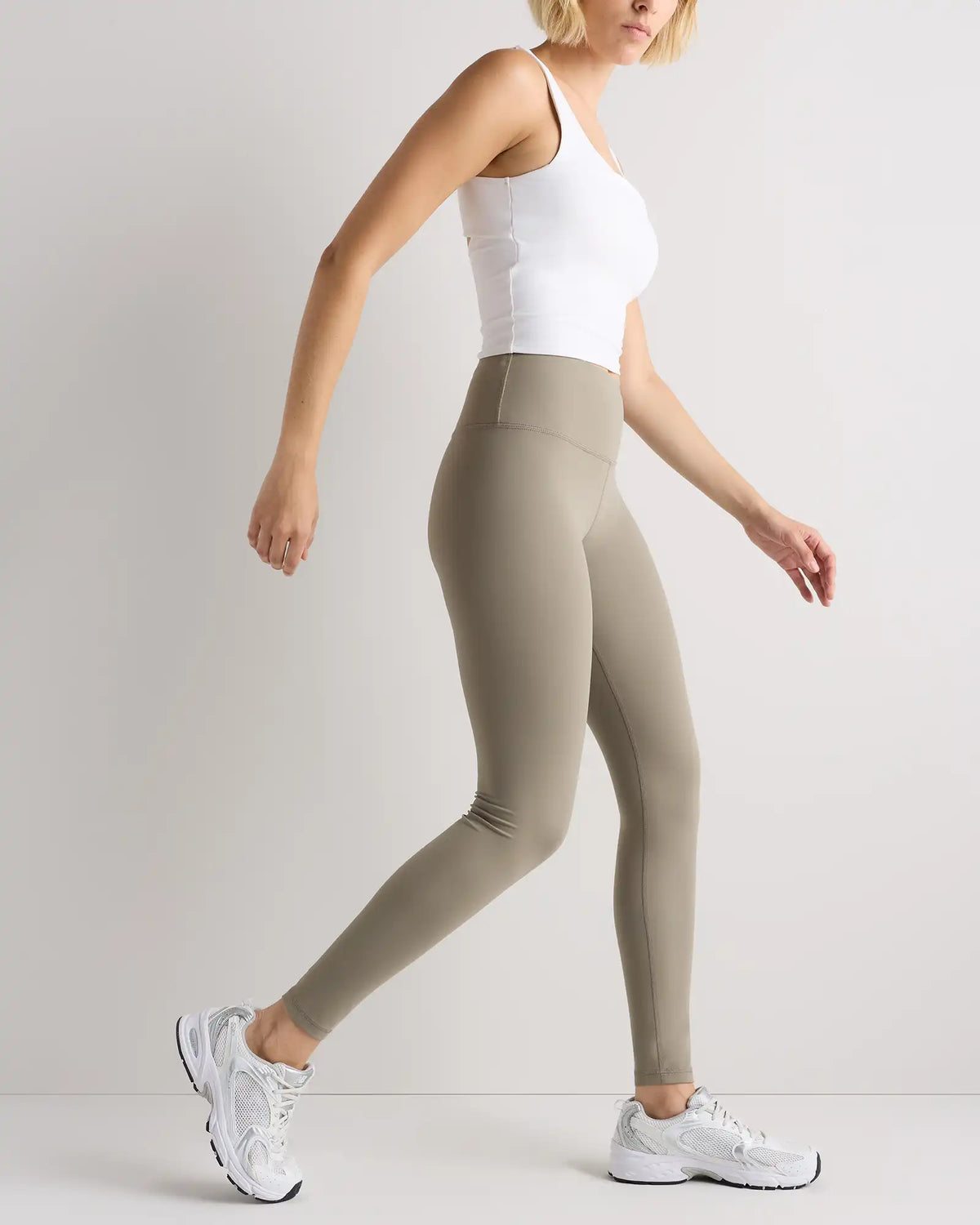 Power-Up High-Rise Training Legging