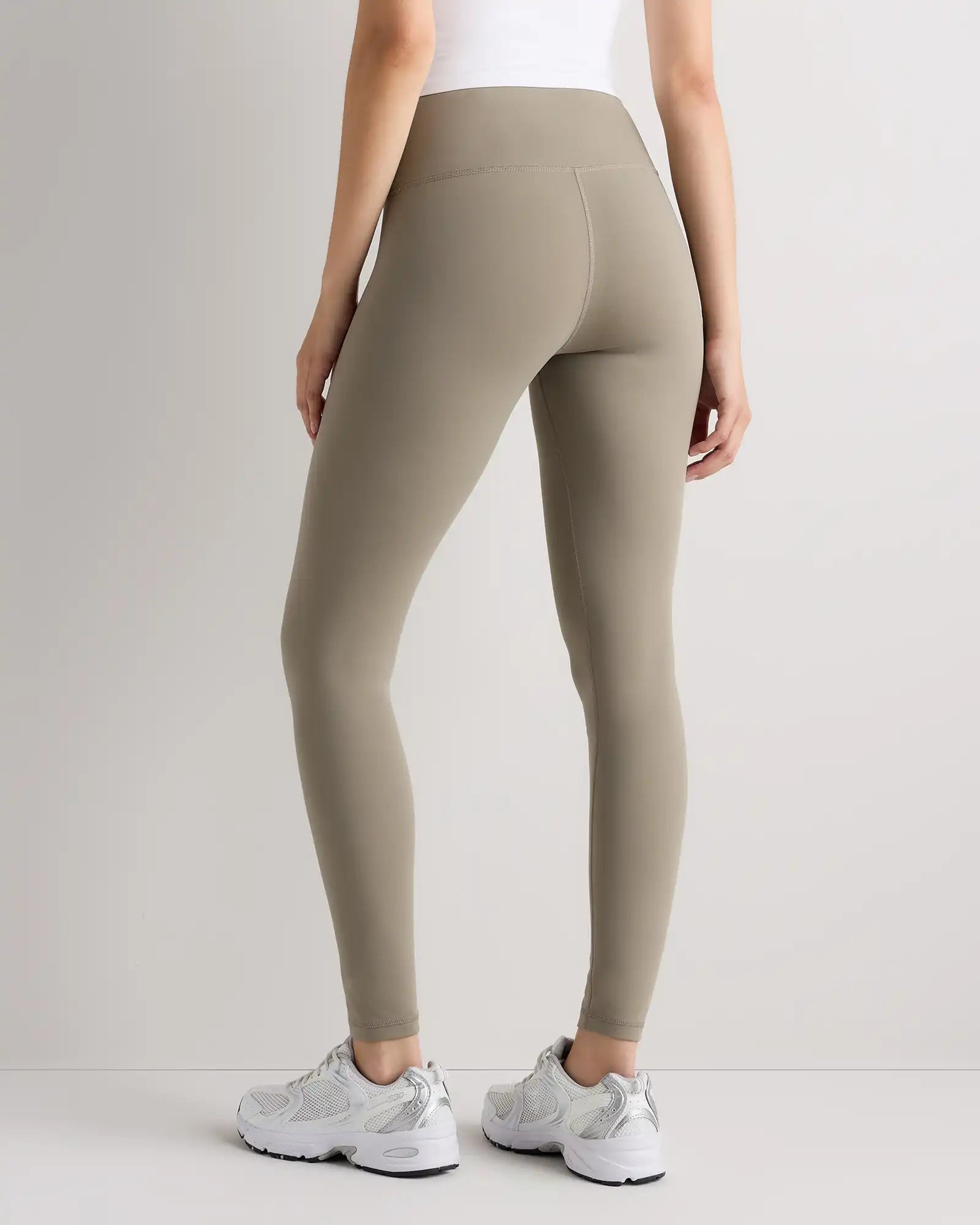 Power-Up High-Rise Training Legging