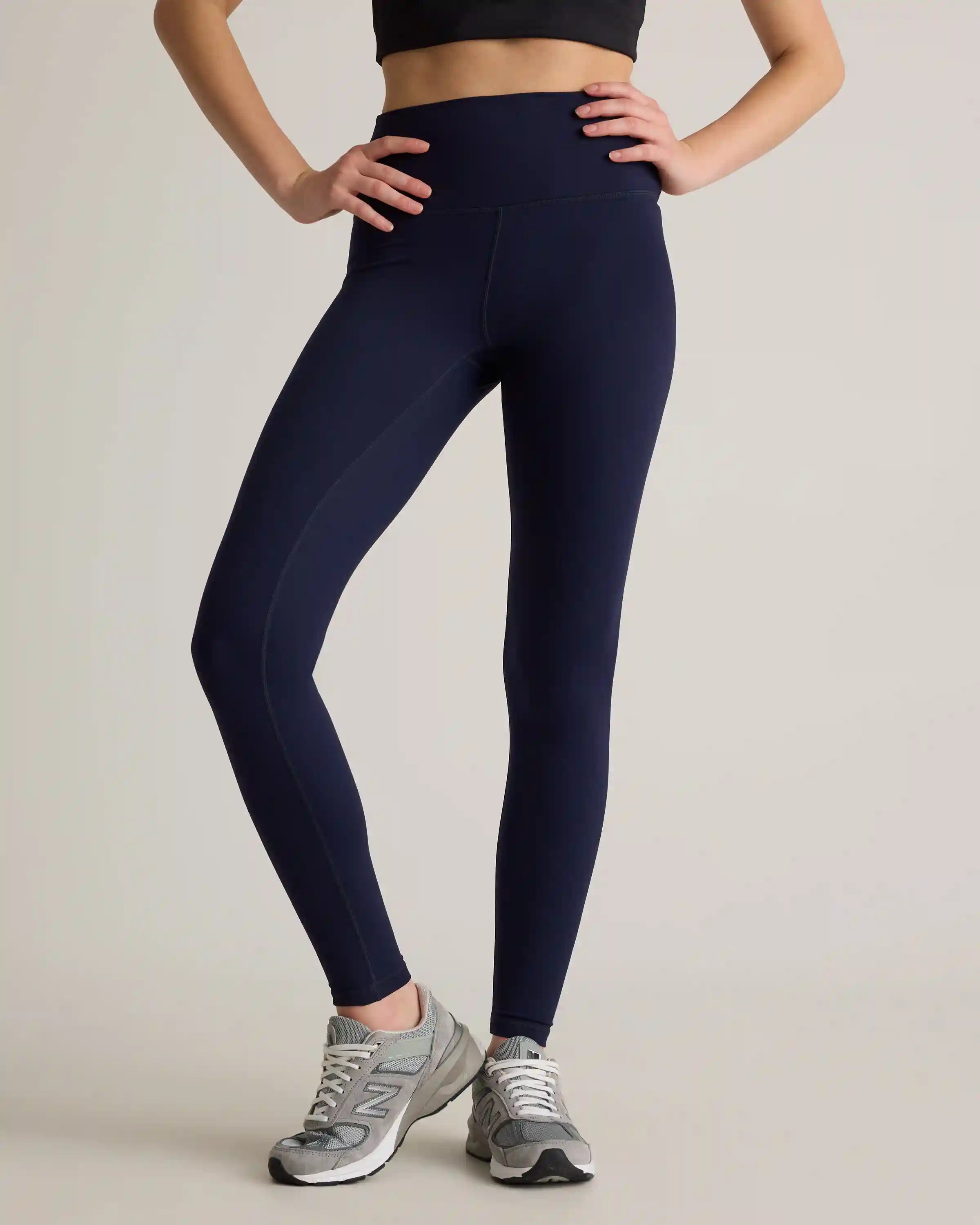 Power-Up High-Rise Training Legging