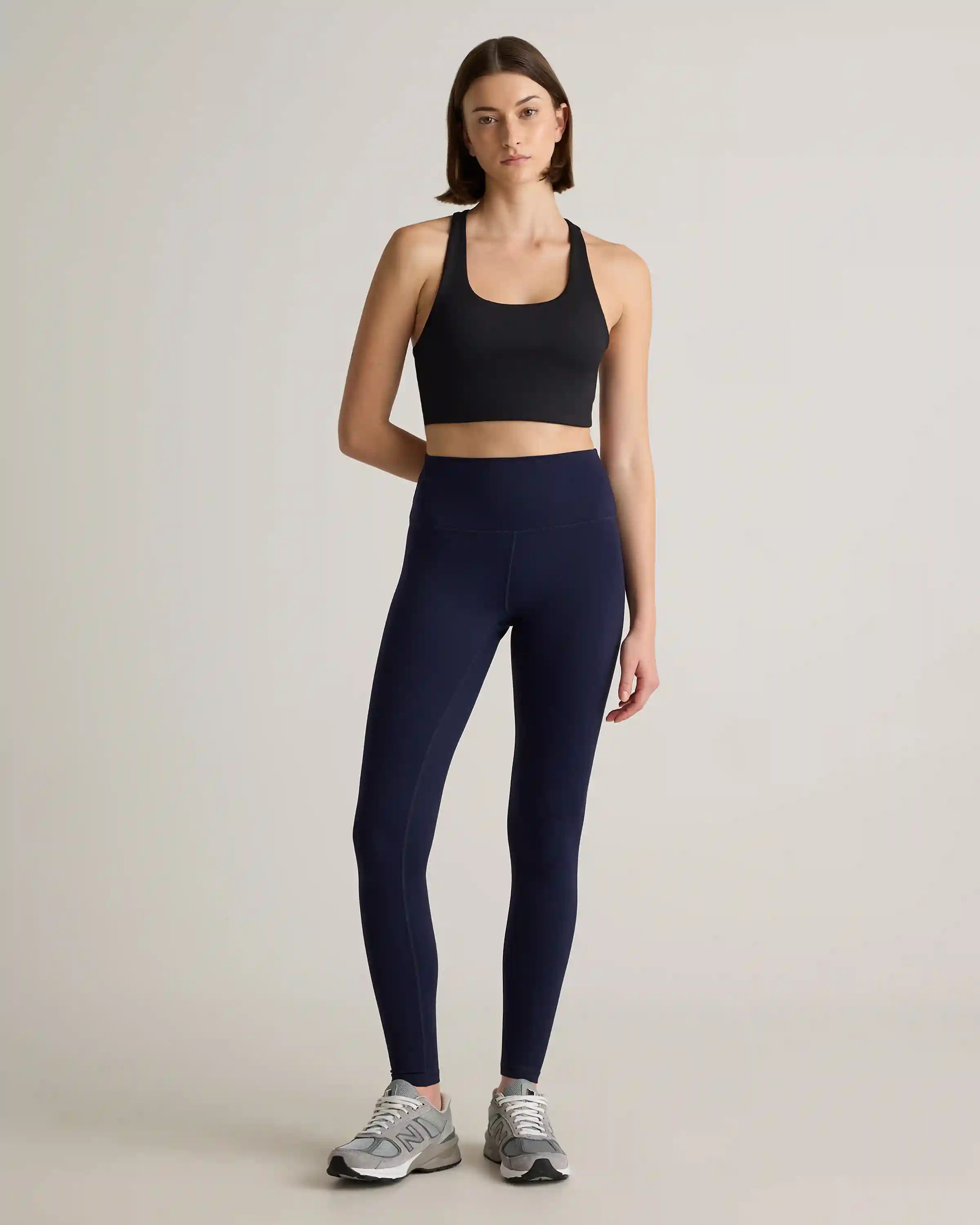 Power-Up High-Rise Training Legging