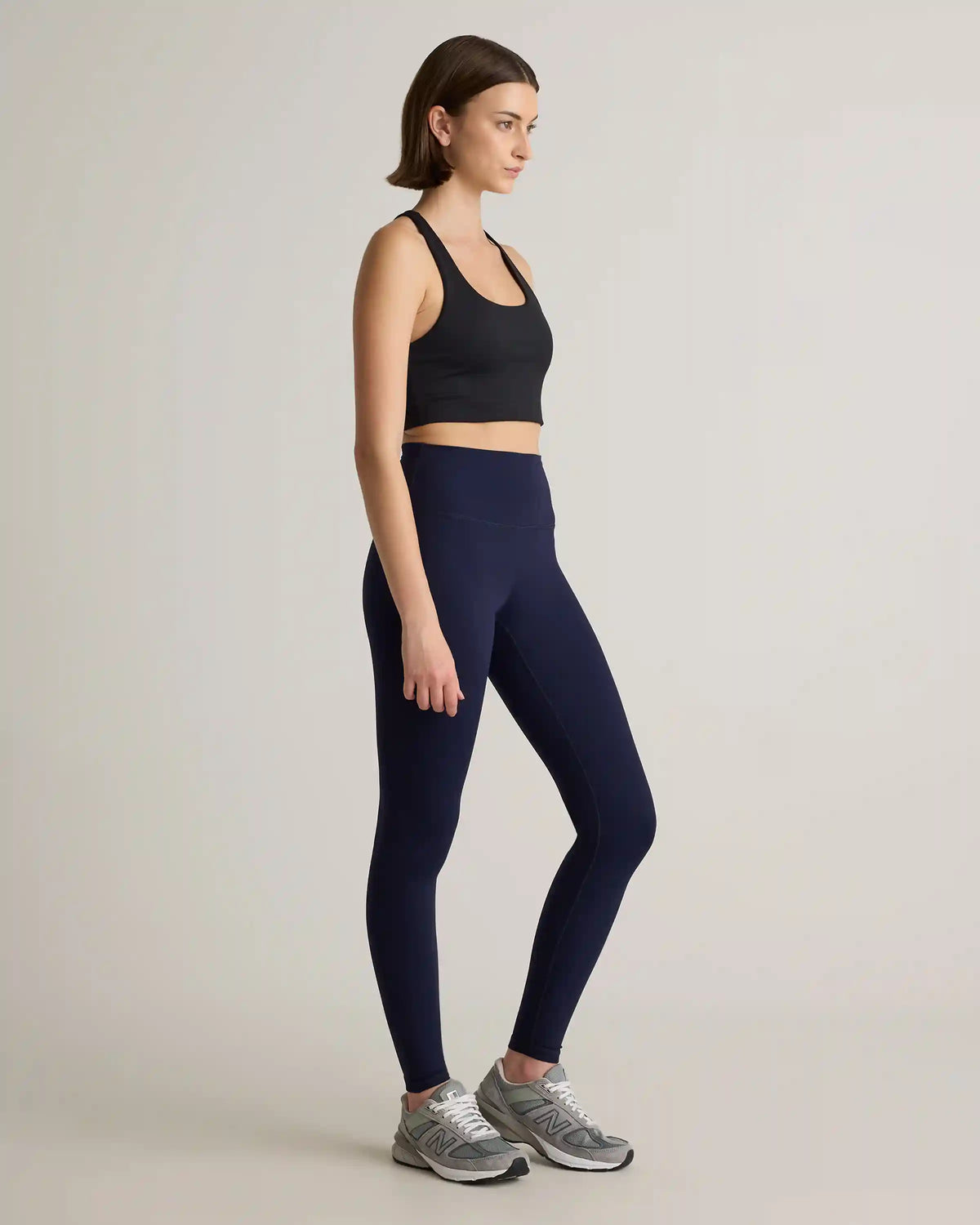 Power-Up High-Rise Training Legging
