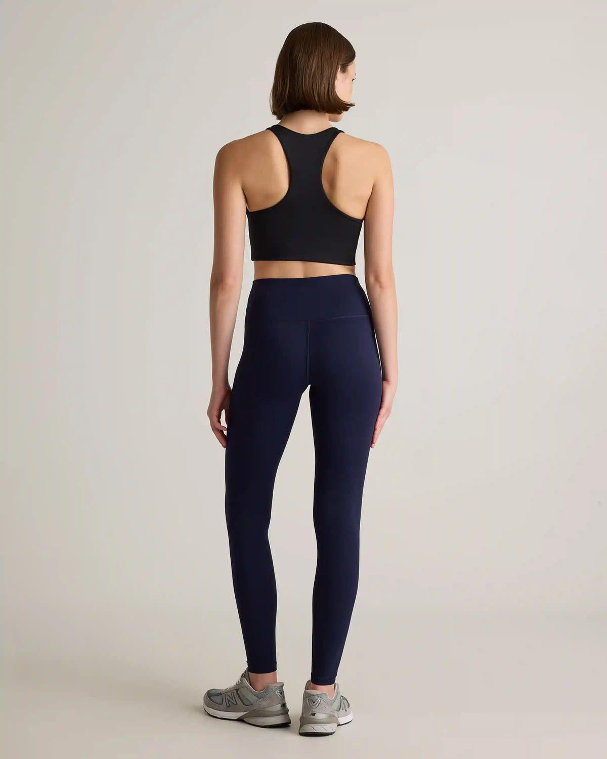 Power-Up High-Rise Training Legging