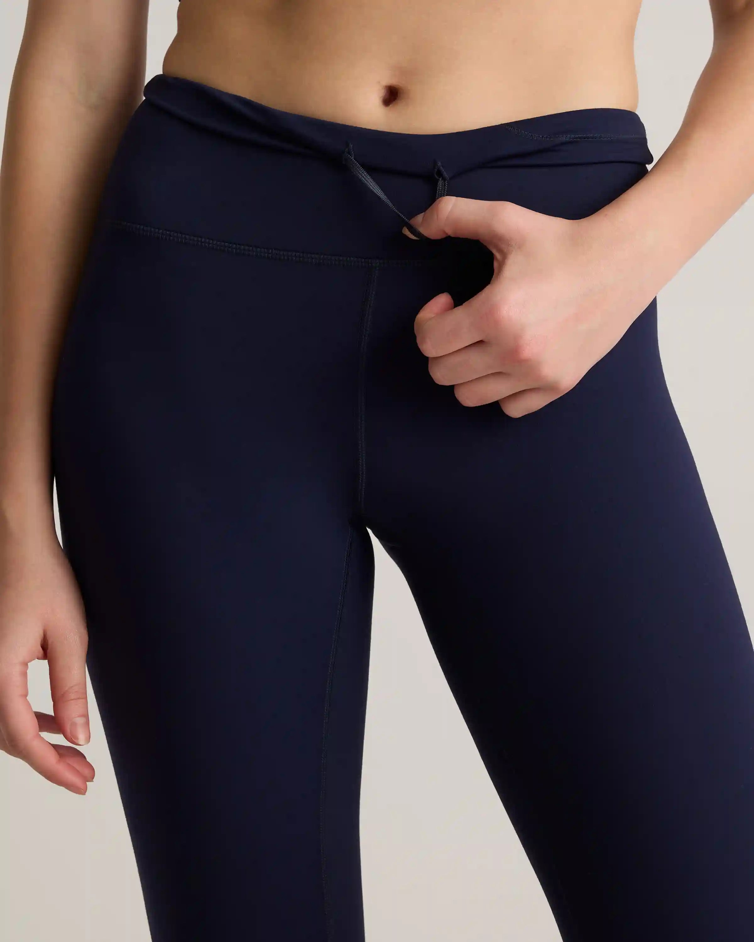 Power-Up High-Rise Training Legging