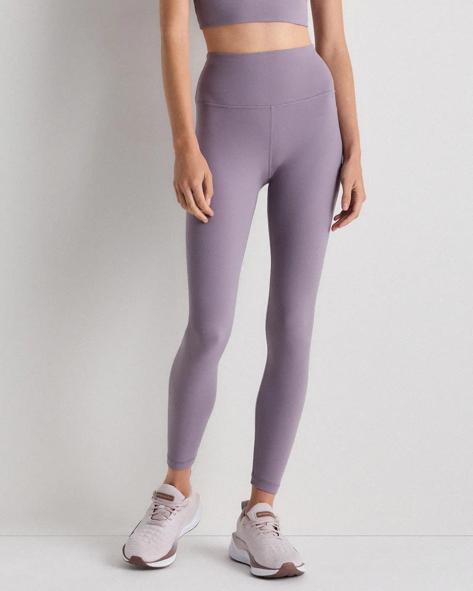 Power-Up High-Rise Training Legging