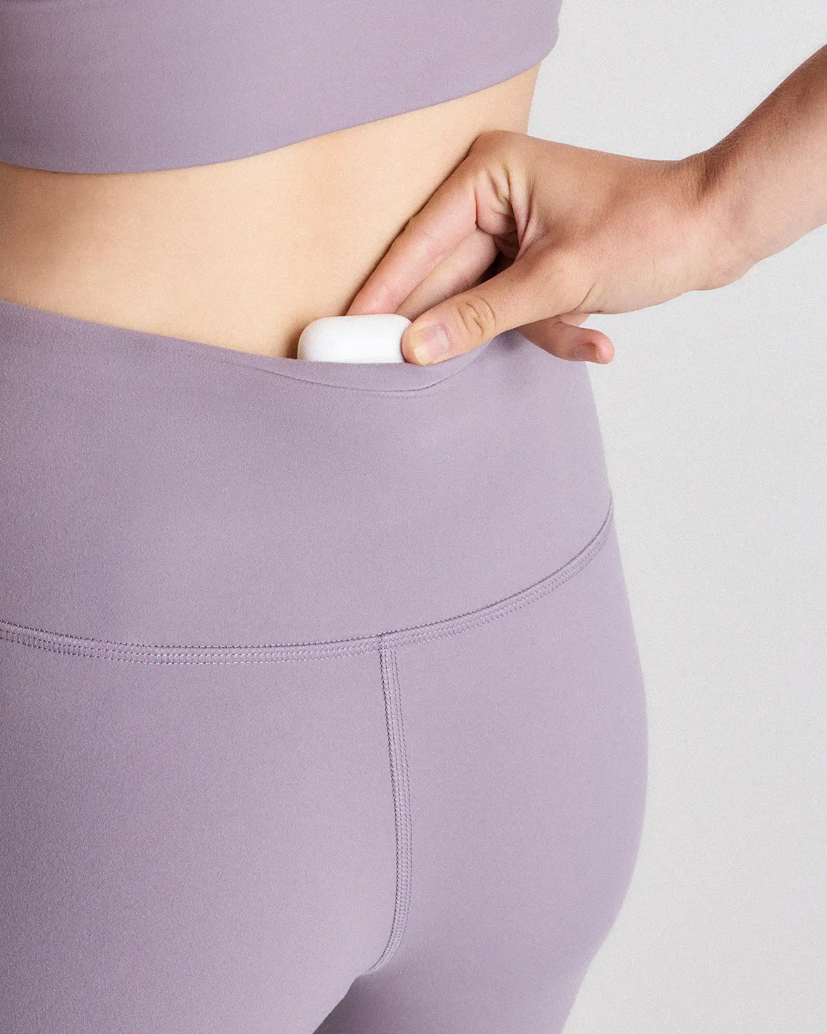 Power-Up High-Rise Training Legging