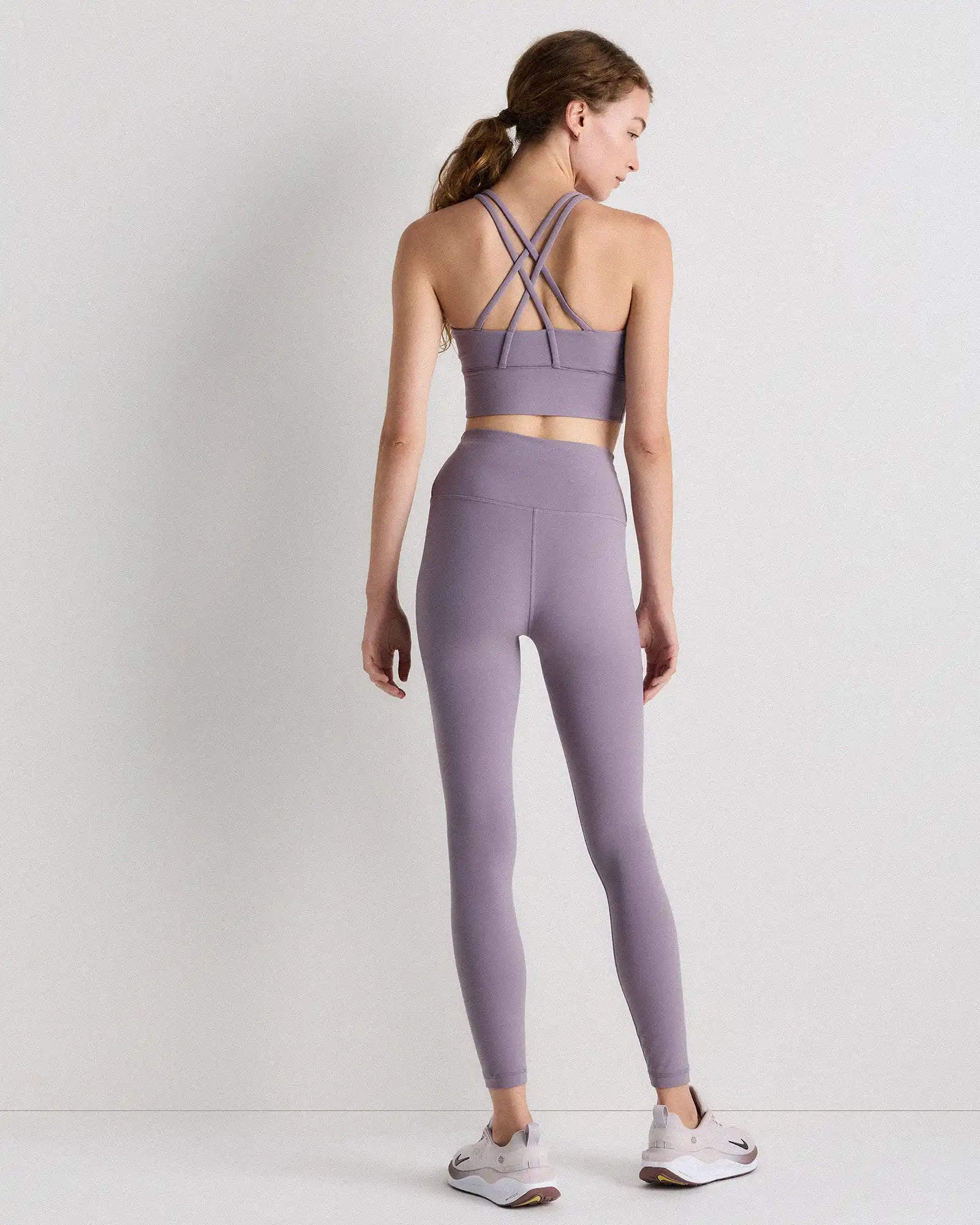 Power-Up High-Rise Training Legging