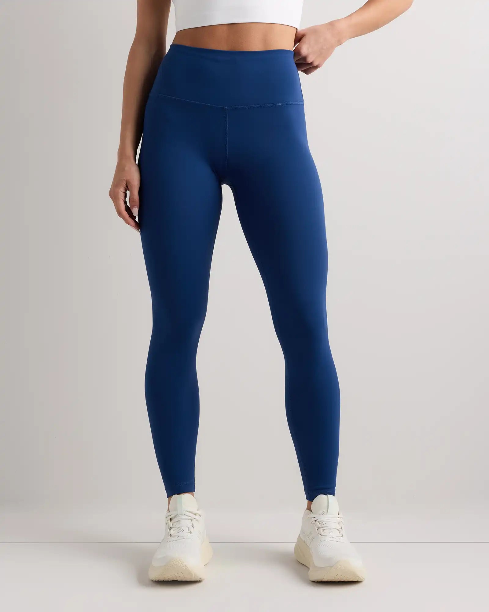 Power-Up High-Rise Training Legging