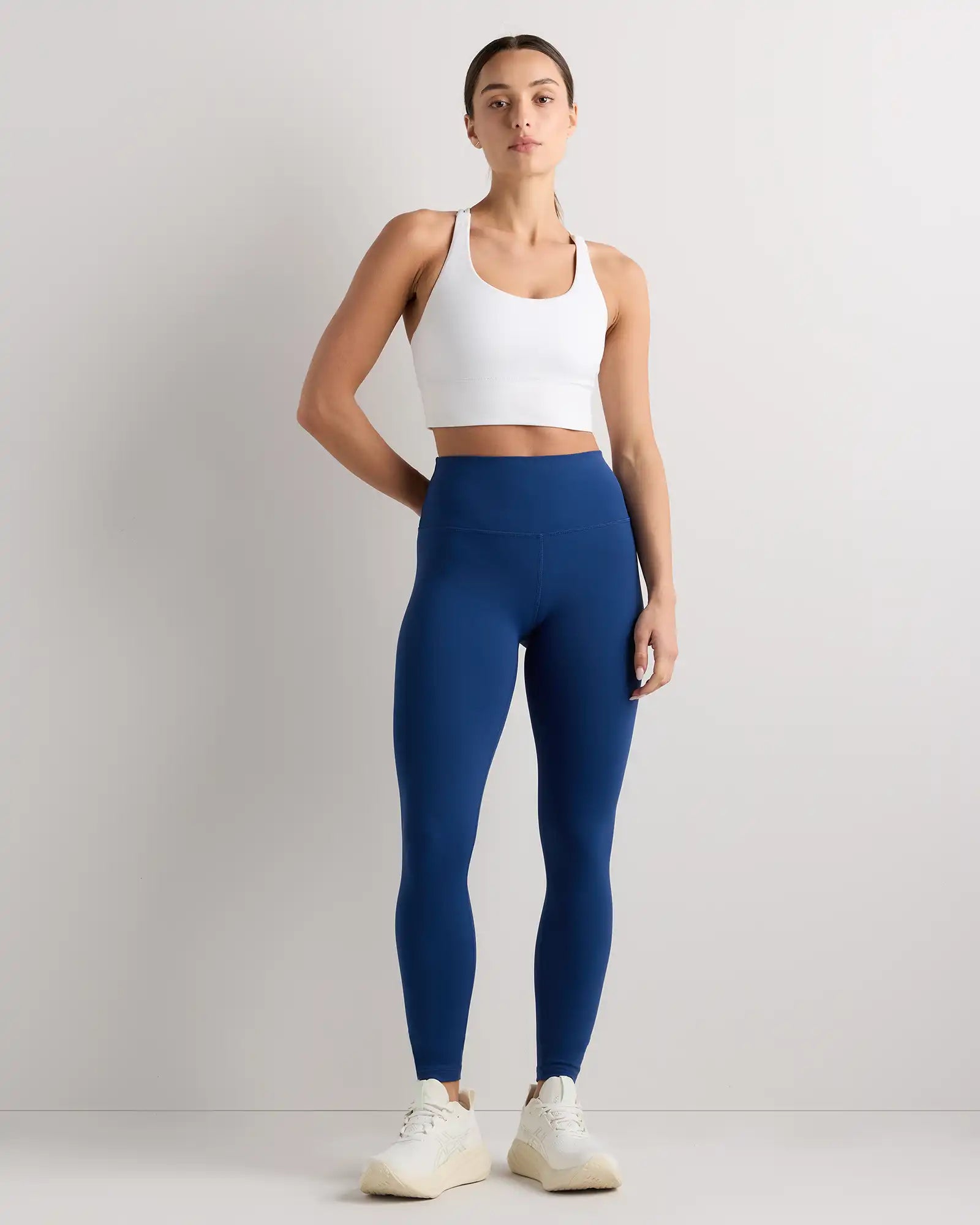 Power-Up High-Rise Training Legging