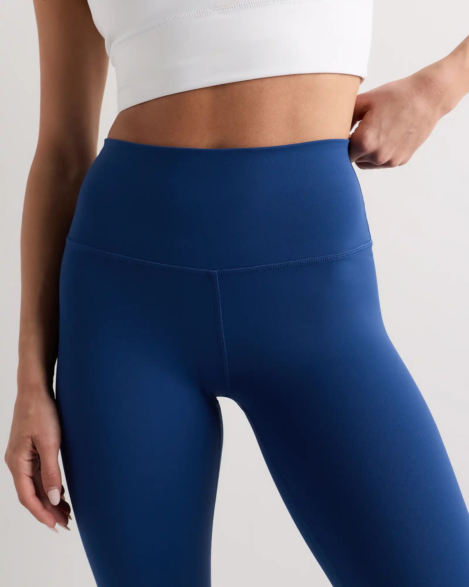 Power-Up High-Rise Training Legging