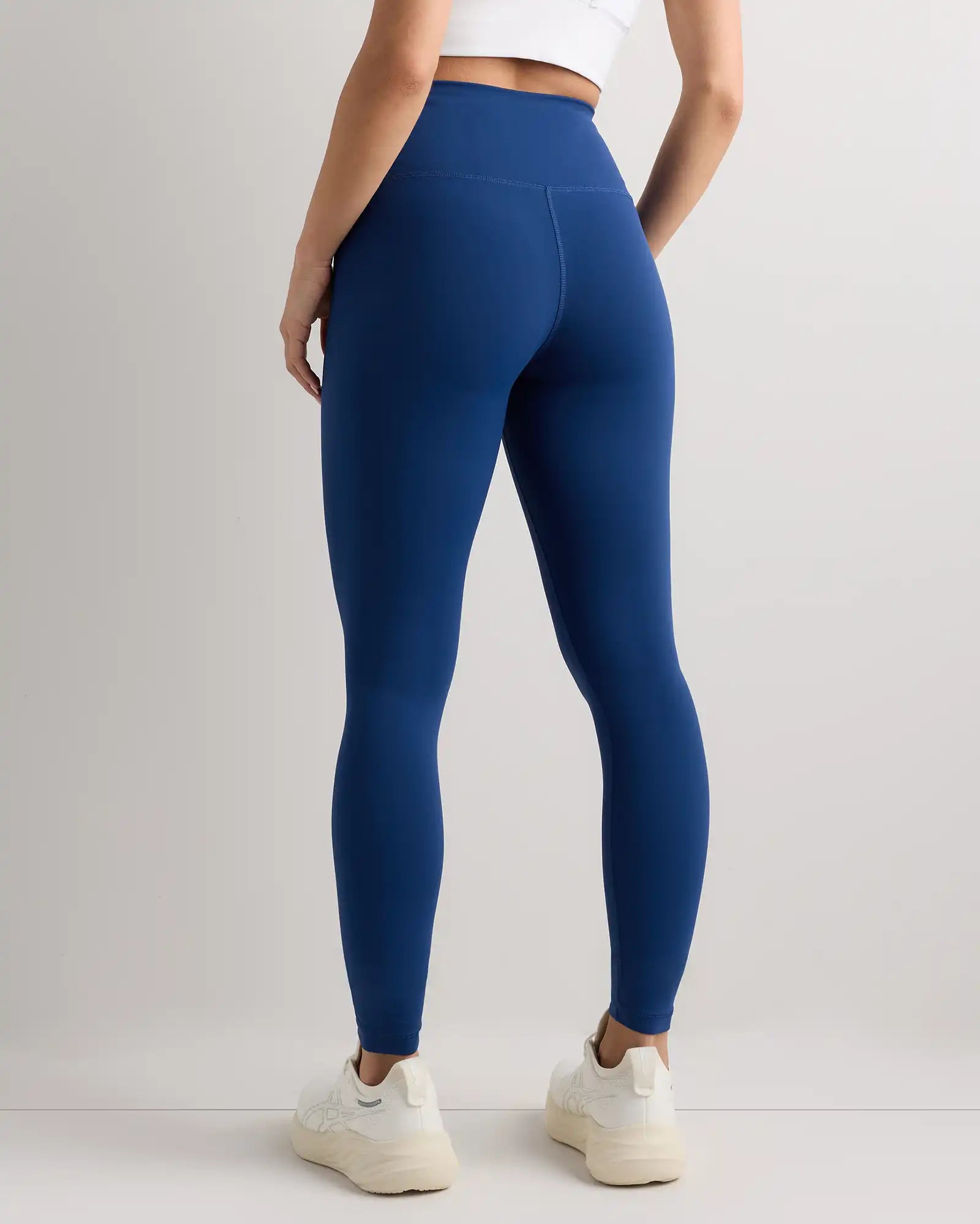 Power-Up High-Rise Training Legging