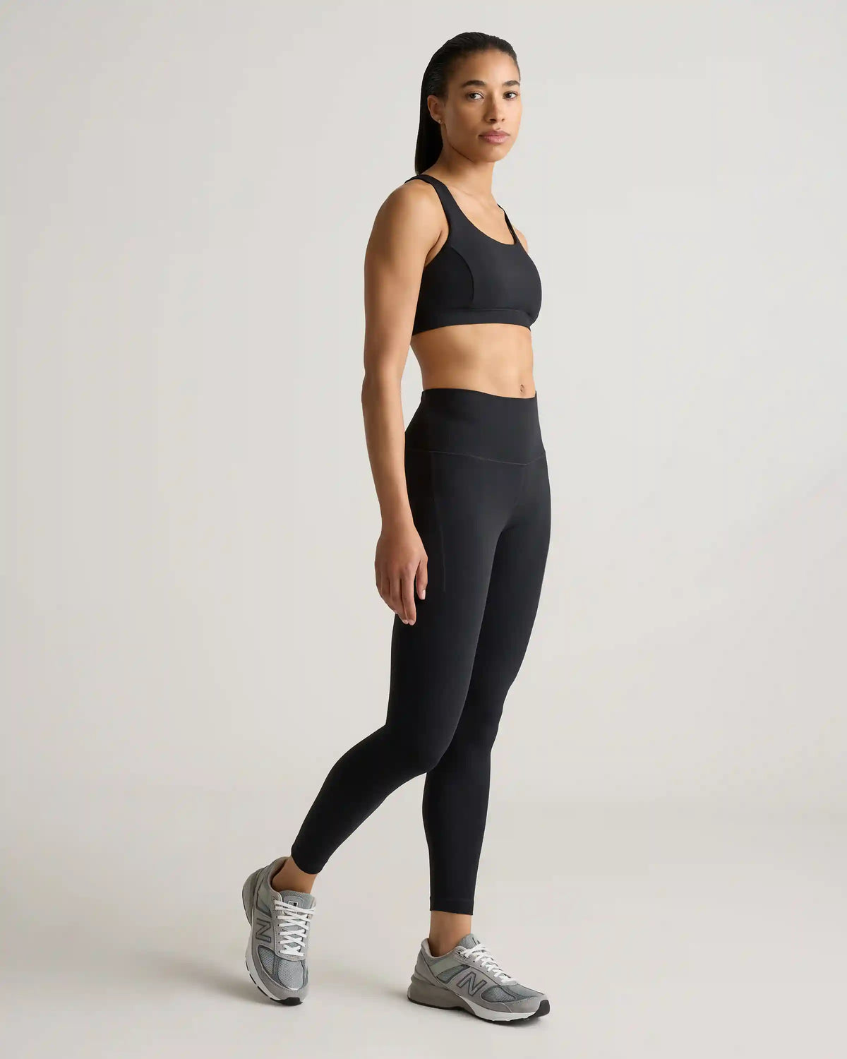 Power-Up High-Rise Training Pocket Legging
