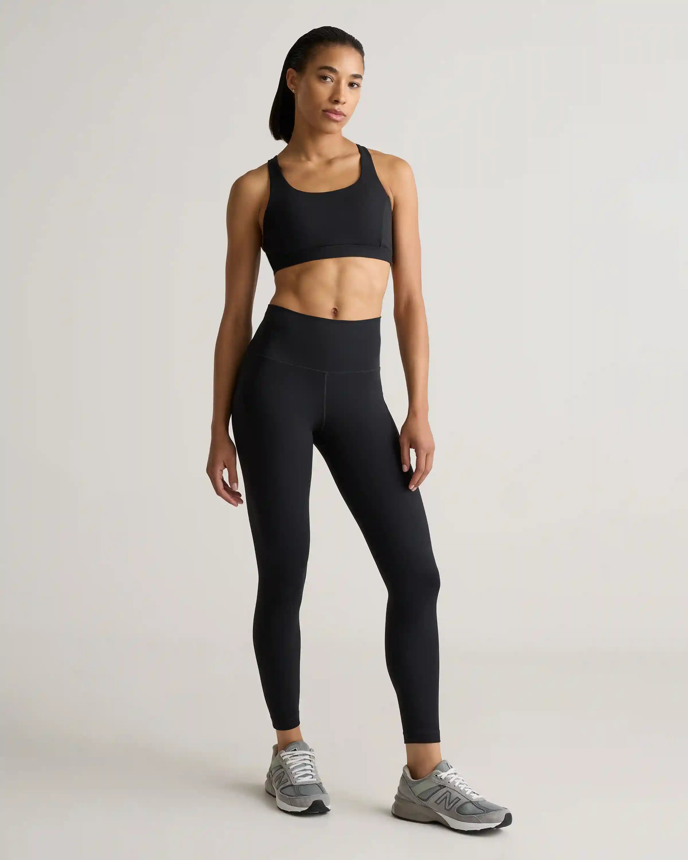 Power-Up High-Rise Training Pocket Legging