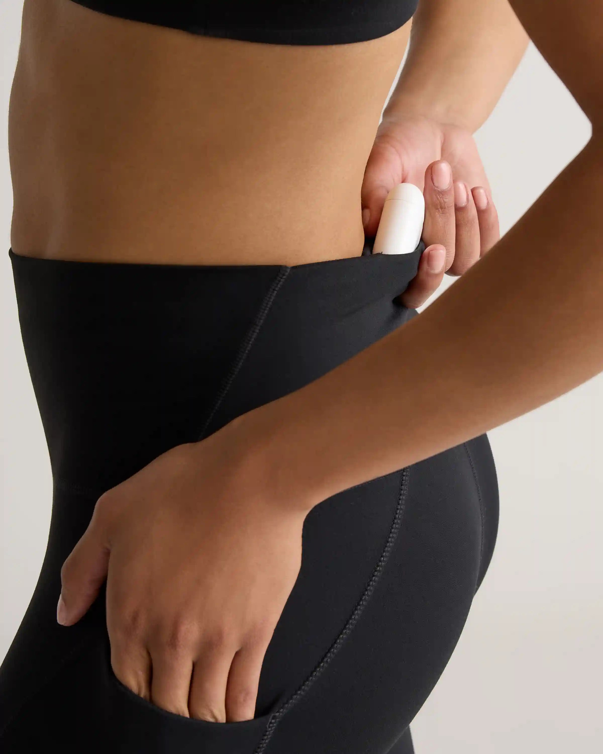 Power-Up High-Rise Training Pocket Legging