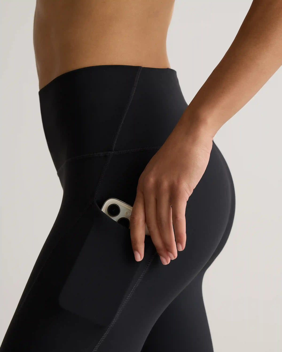 Power-Up High-Rise Training Pocket Legging