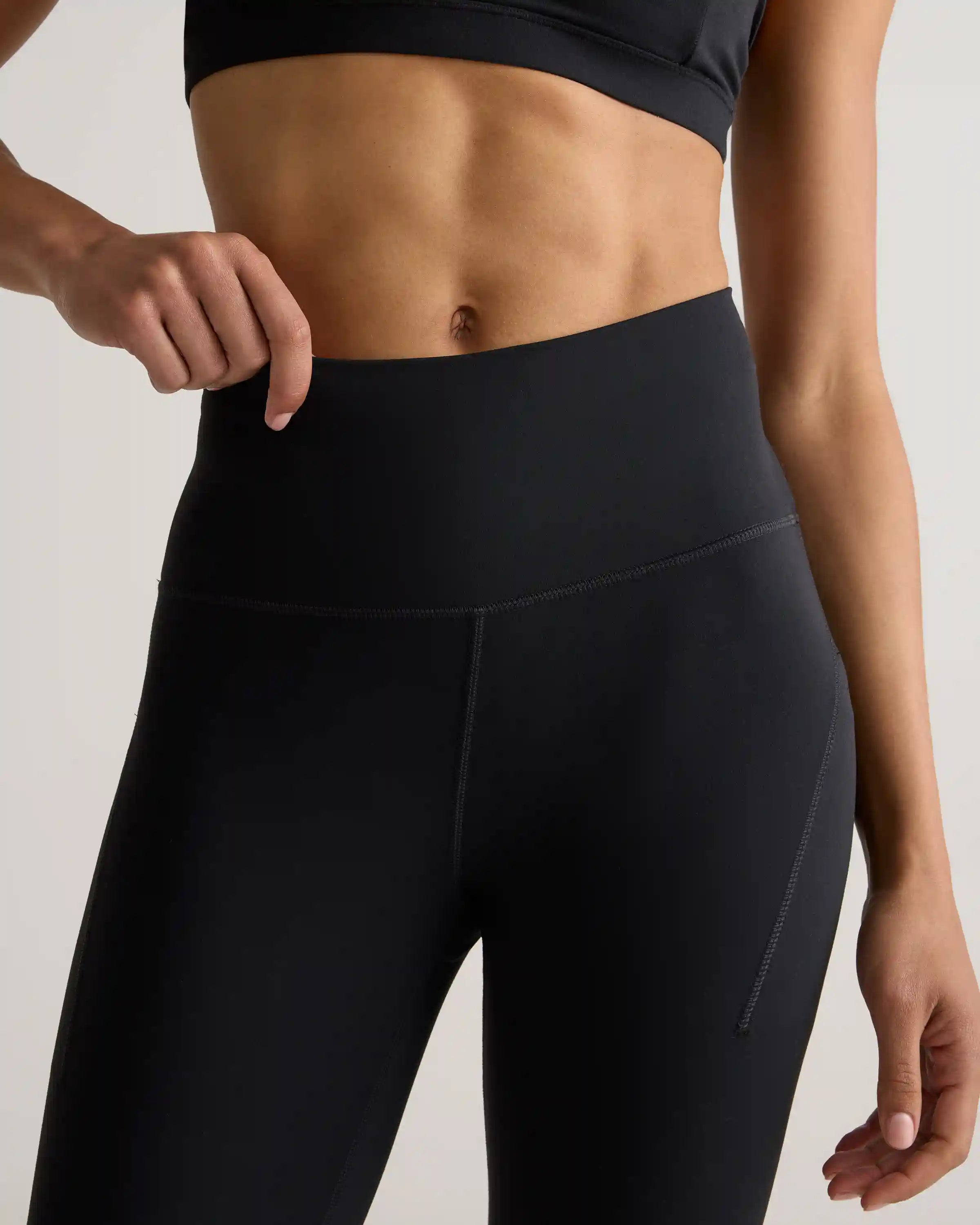 Power-Up High-Rise Training Pocket Legging