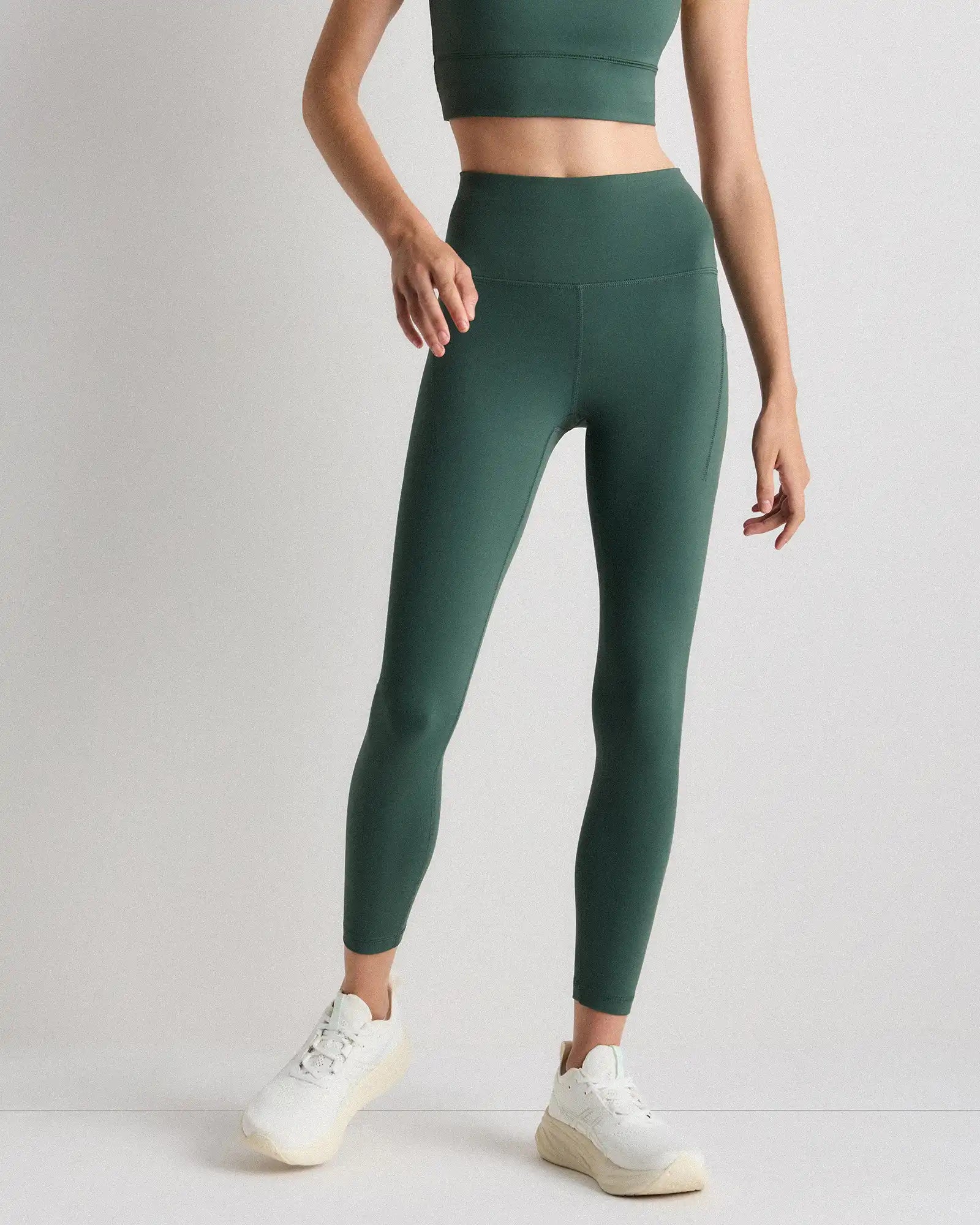 Power-Up High-Rise Training Pocket Legging