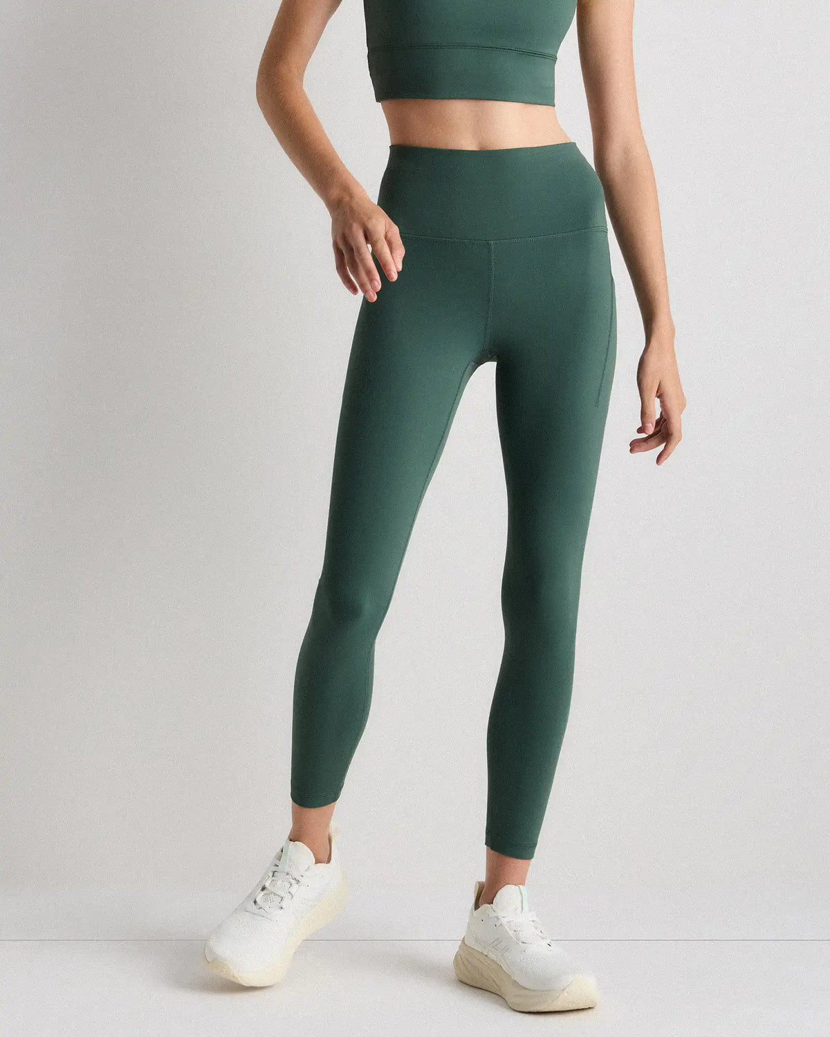 Power-Up High-Rise Training Pocket Legging