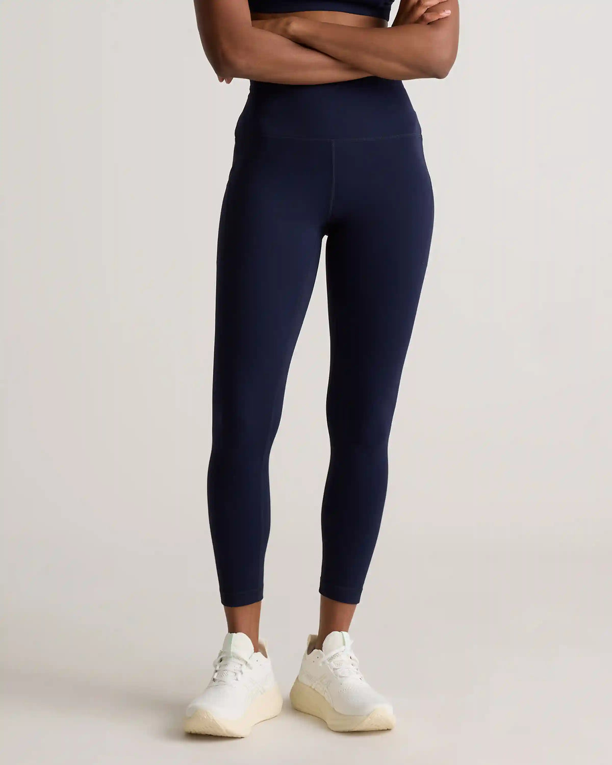 Power-Up High-Rise Training Pocket Legging