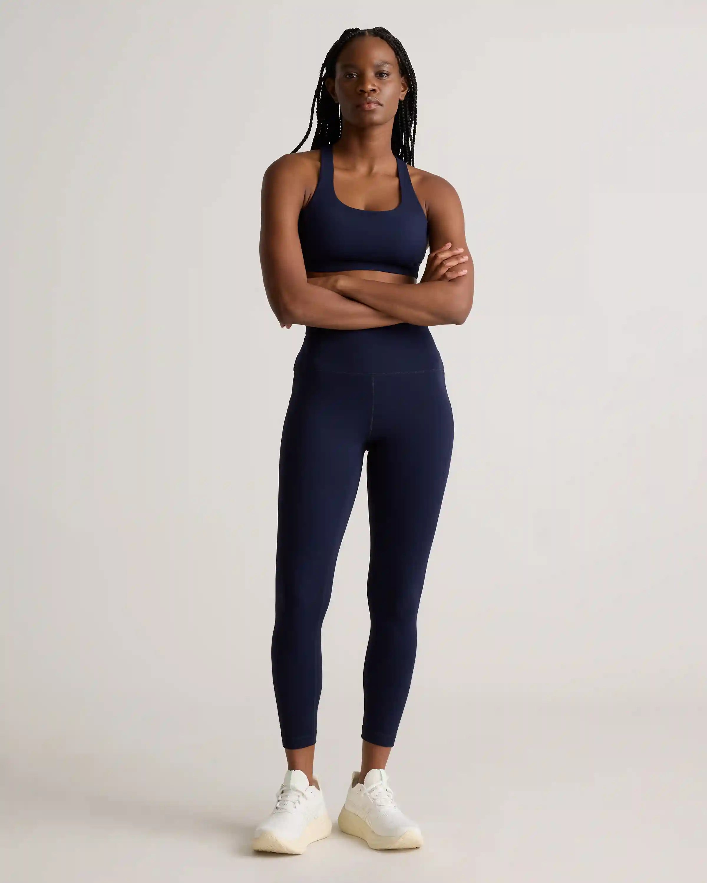Power-Up High-Rise Training Pocket Legging