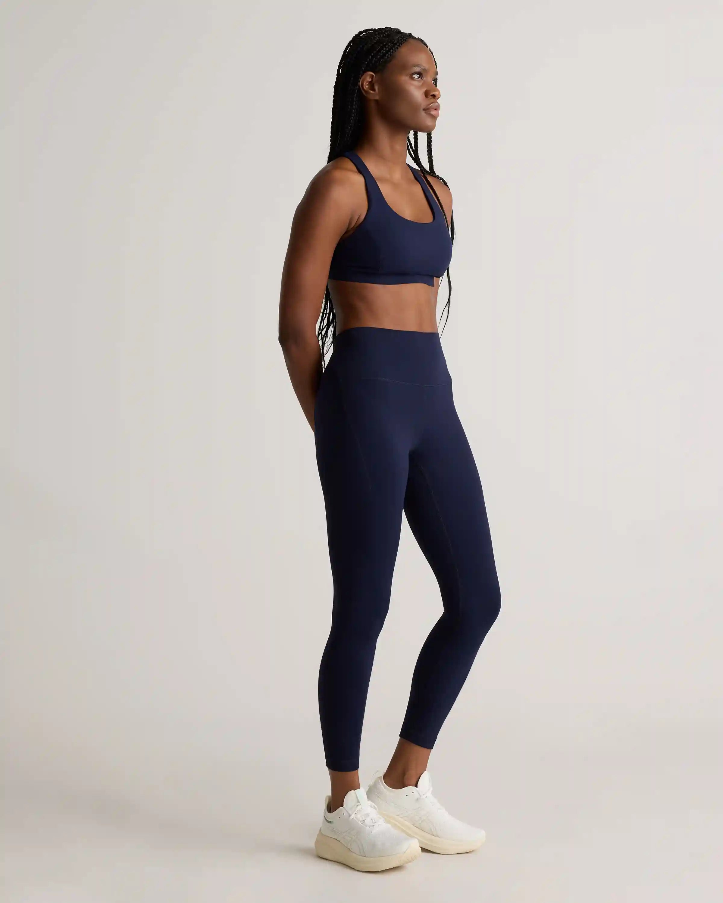 Power-Up High-Rise Training Pocket Legging