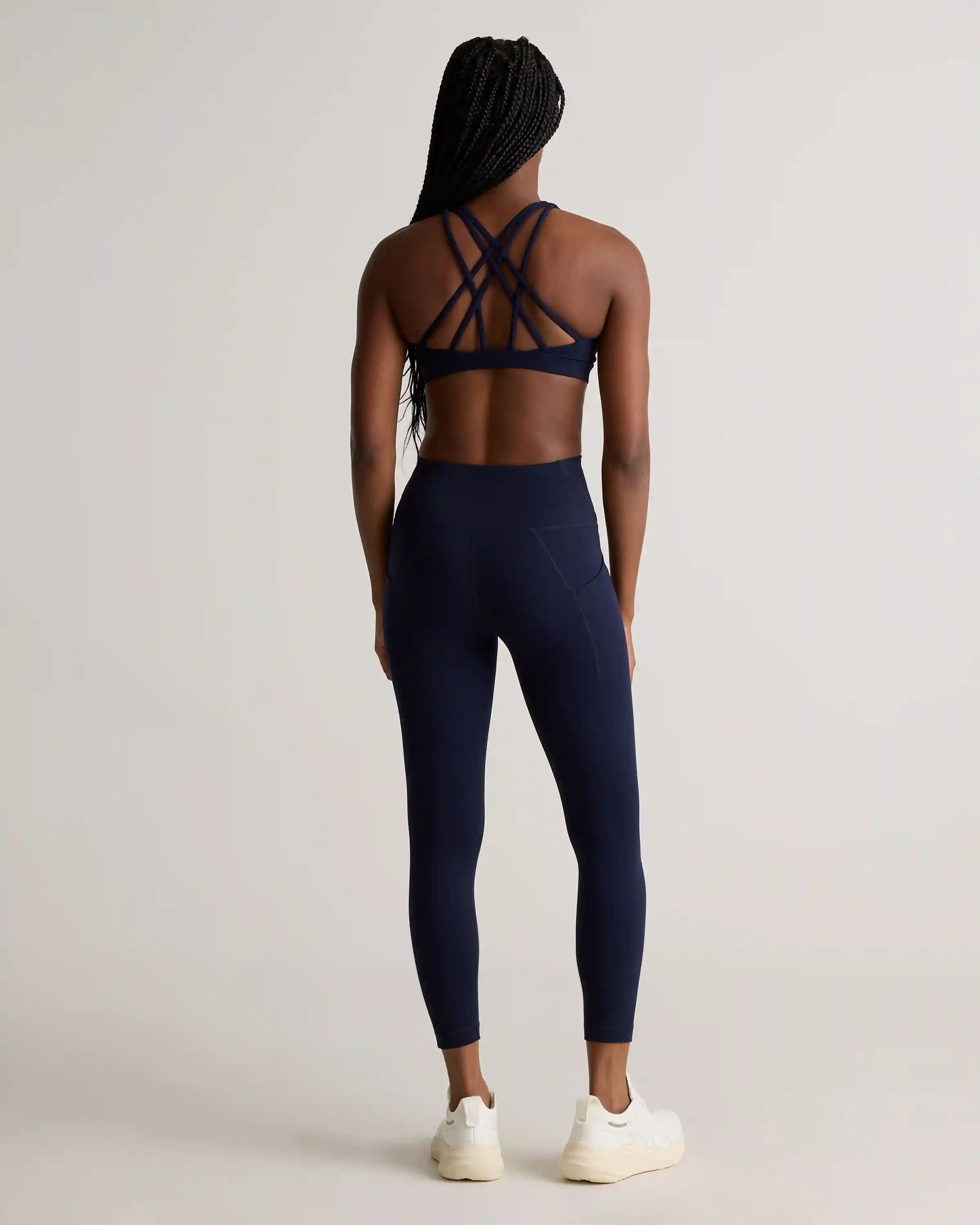 Power-Up High-Rise Training Pocket Legging